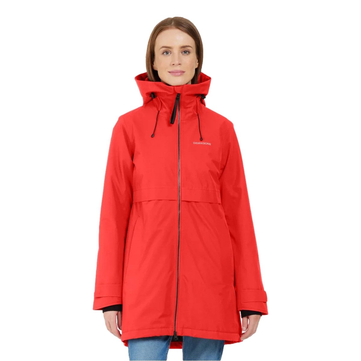 Didriksons Winterjacke Didriksons Helle Women's Parka 5