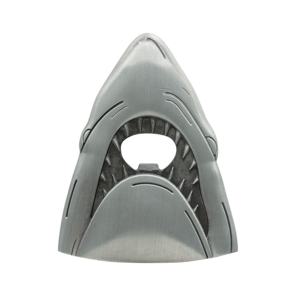 Fanattik Flaschenöffner Jaws Flaschenöffner 50th Anniversary Shark