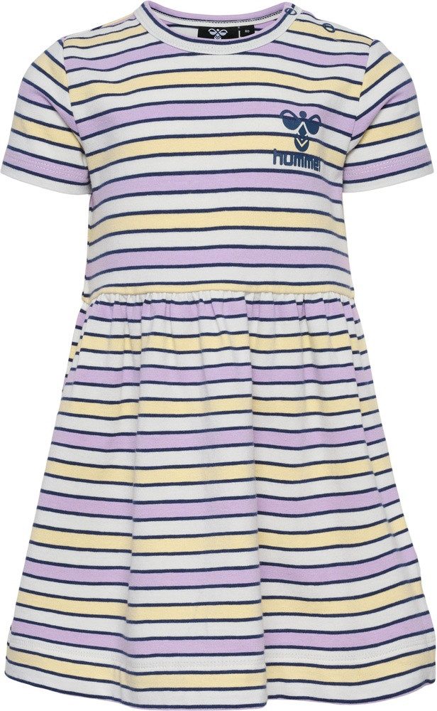 hummel Minikleid Hmlhappy ME Dress S/S