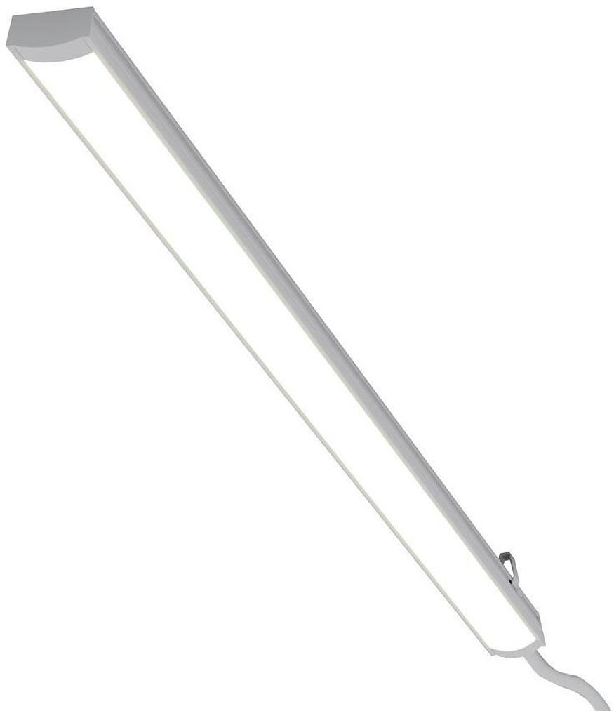 LED Unterbauleuchte 87,3 cm 10W 1100lm weiß
