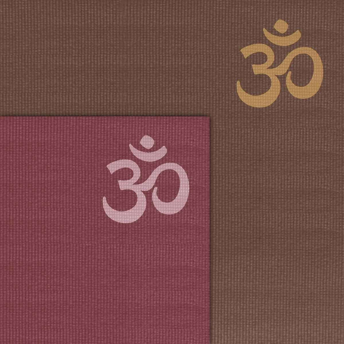 Yogistar Yogamatte Yogistar Yogamatte Basic OM