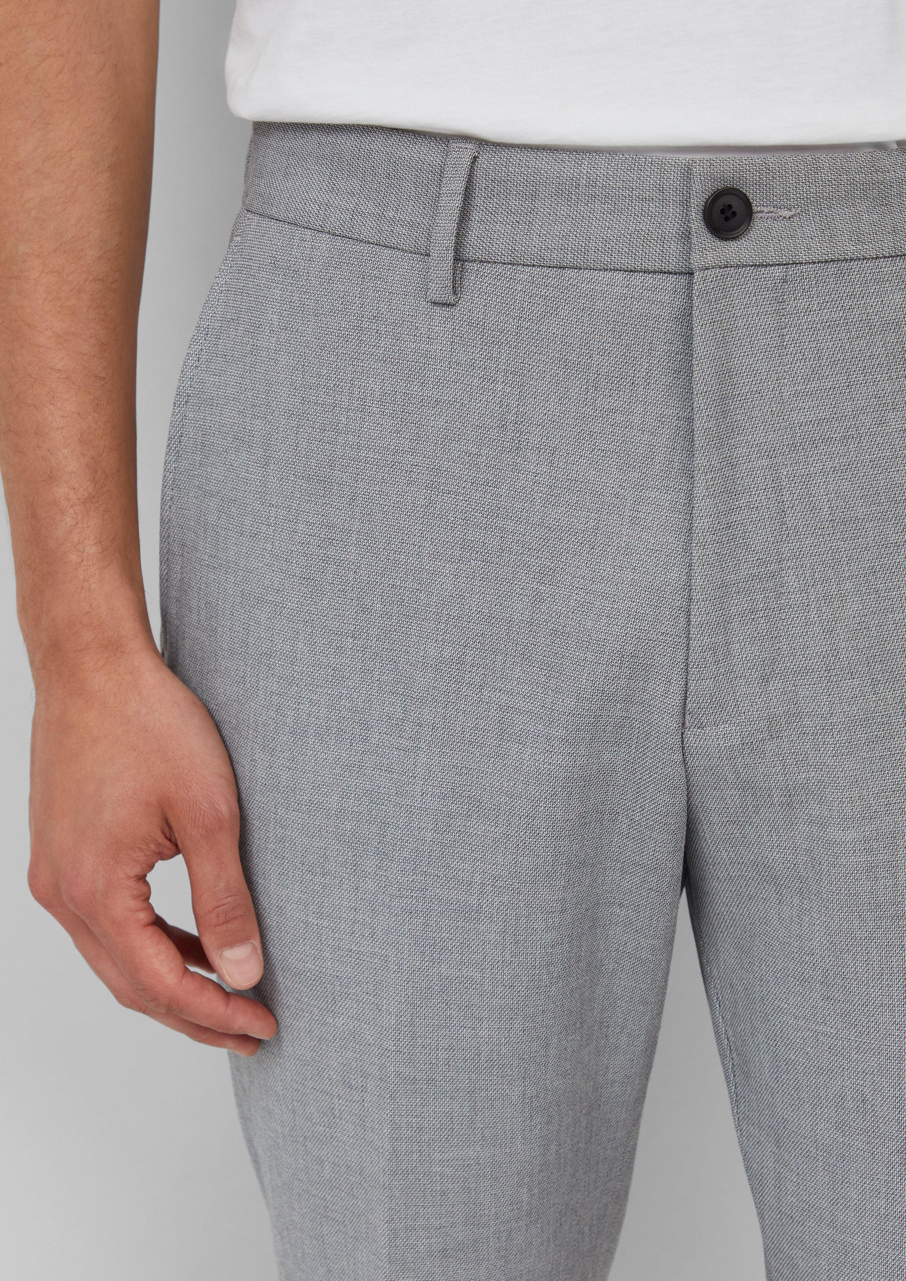 s.Oliver BLACK LABEL Stoffhose s.O PURE: günstig online kaufen
