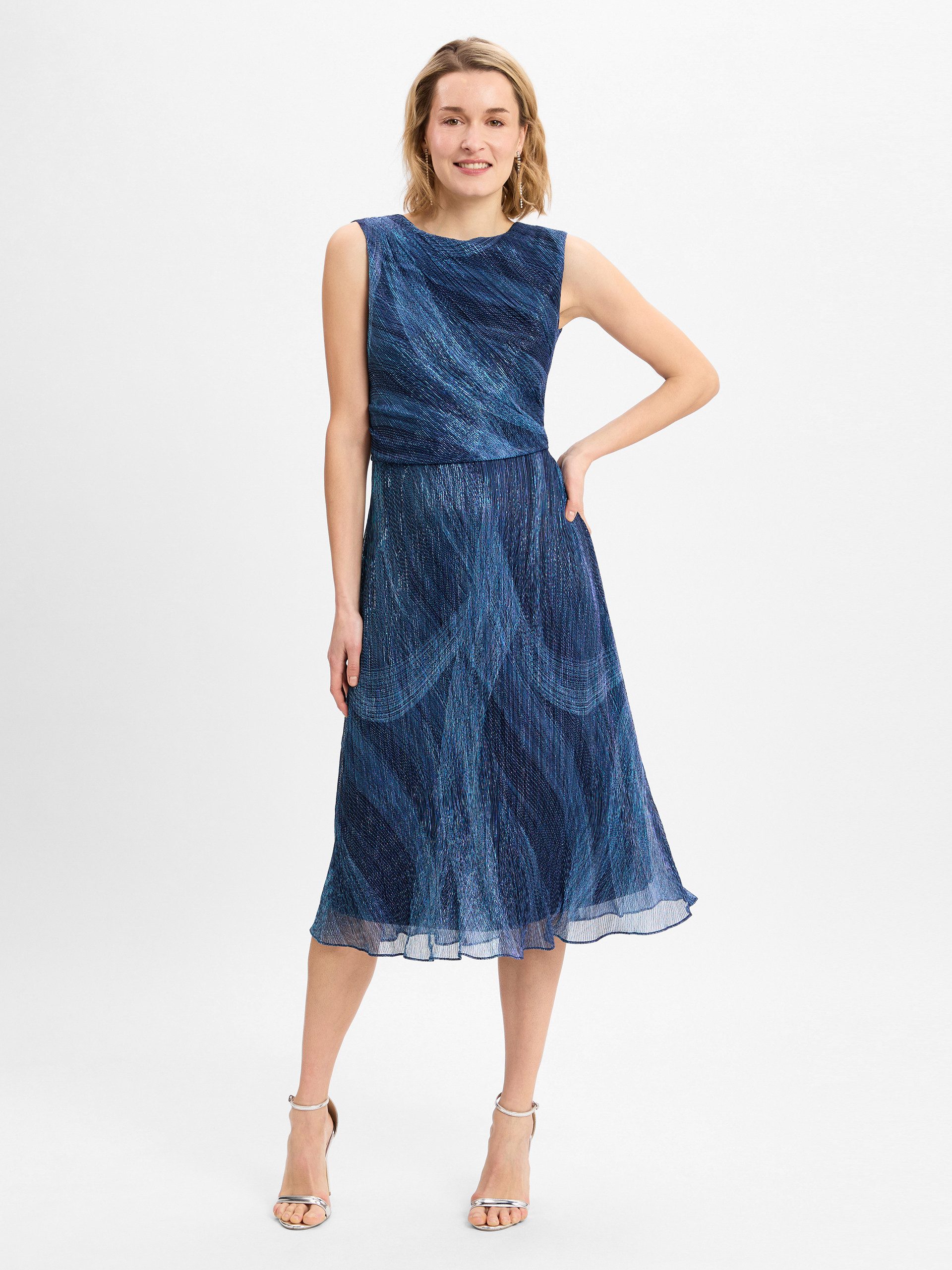SWING Abendkleid günstig online kaufen