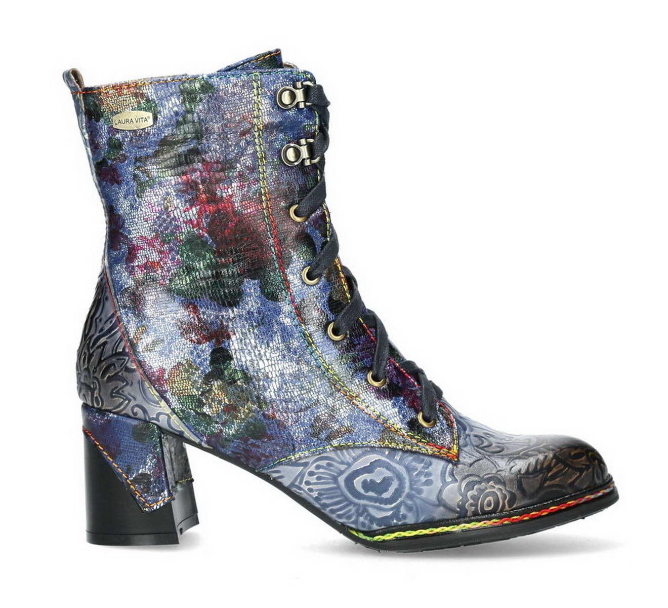 LAURA VITA Stiefelette
