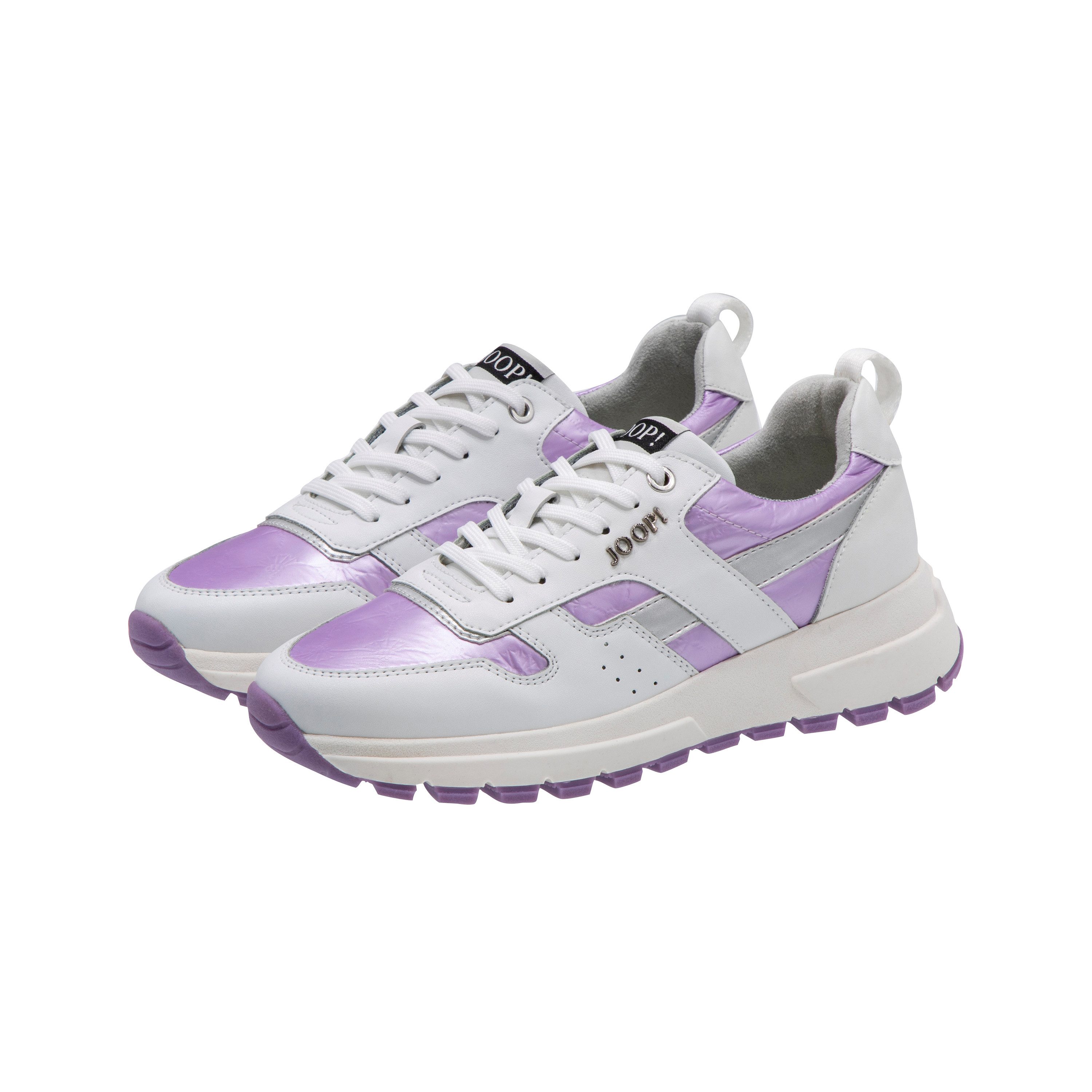 JOOP! Joop - Damen Sneaker Avventura Metallo Hanna Sneaker günstig online kaufen
