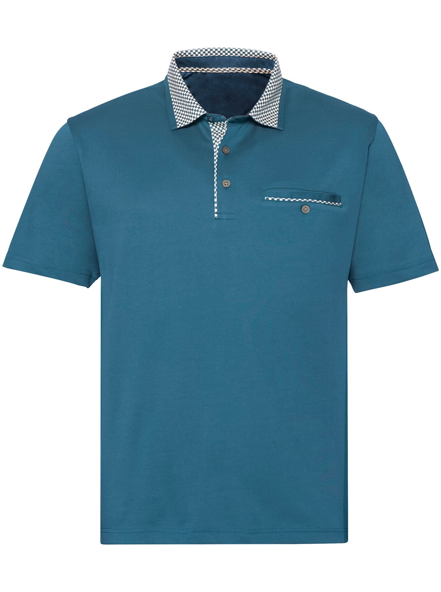Hajo T-Shirt Kurzarm-Shirt günstig online kaufen