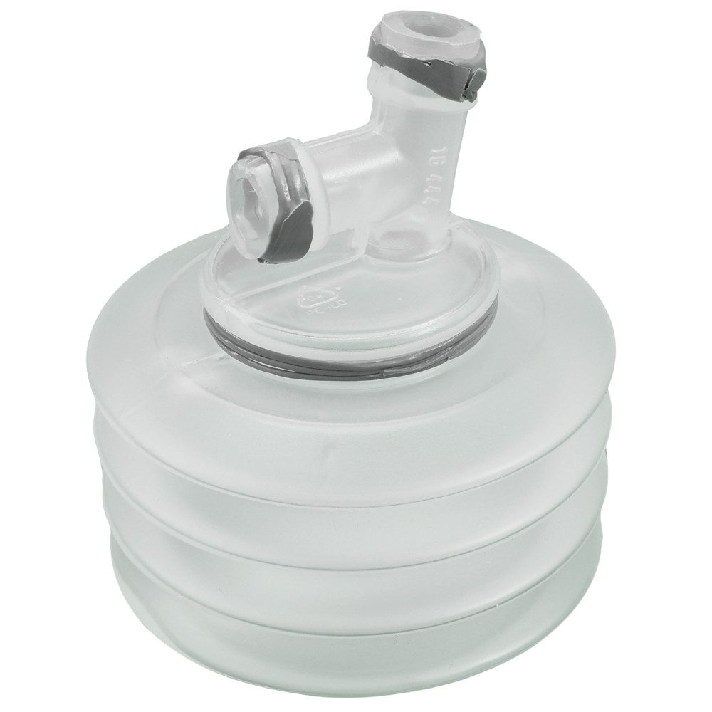 THETFORD Blasebalg Original Thetford Wasser Faltendruckluftpumpe Balgpumpe Casette WC