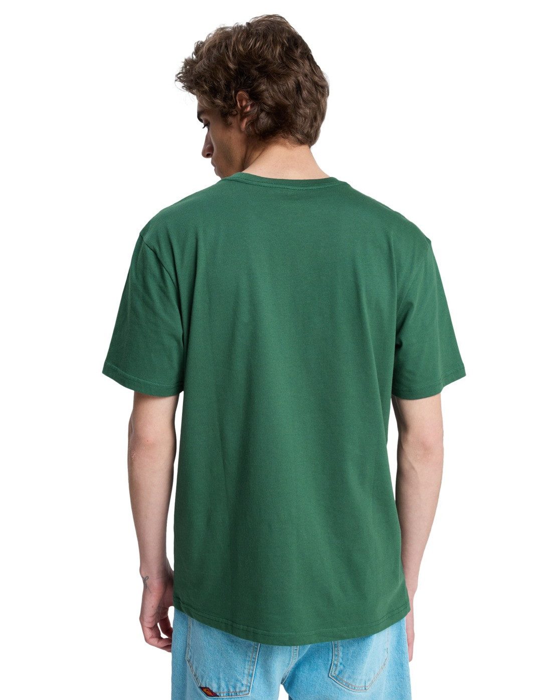 Quiksilver T-Shirt EV Horizon Fade