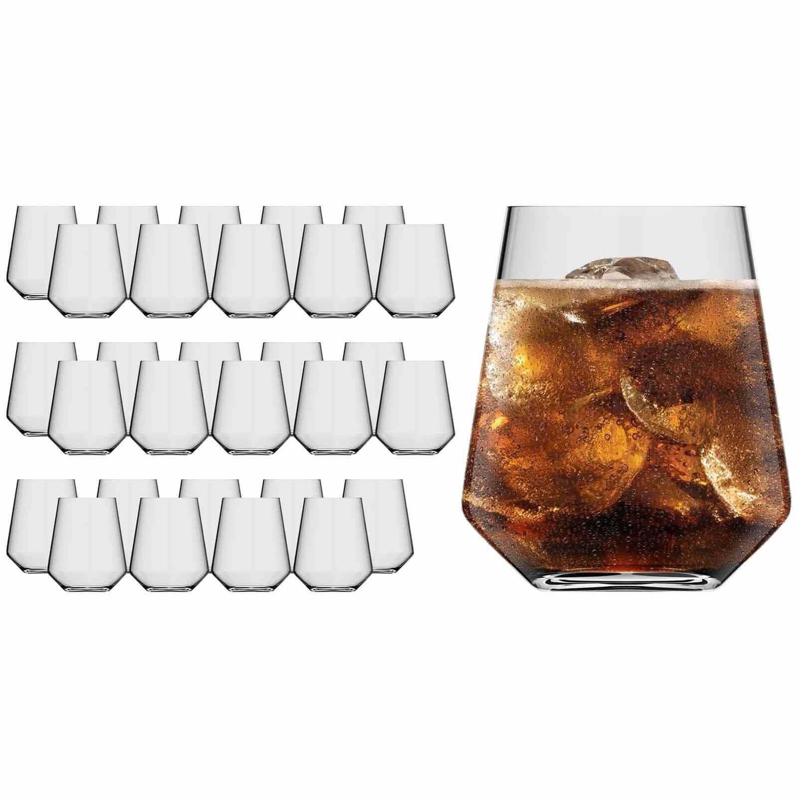 rastal Glas Harmony Becher 400 ml 30er Set, 30-tlg., Glas