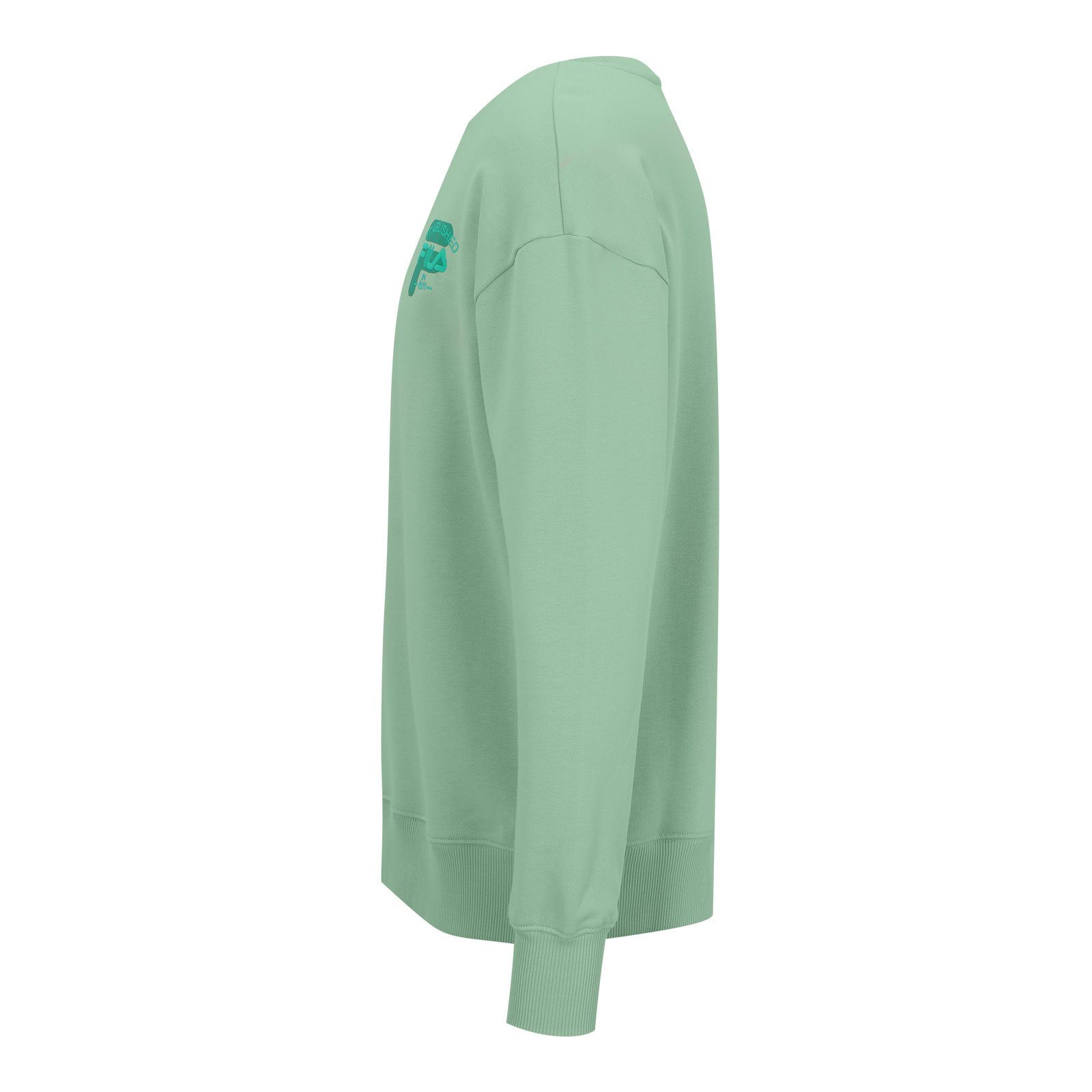 Fila Sweatshirt Baben Oversized Crew Sweat mit FILA Logo auf der Brust günstig online kaufen