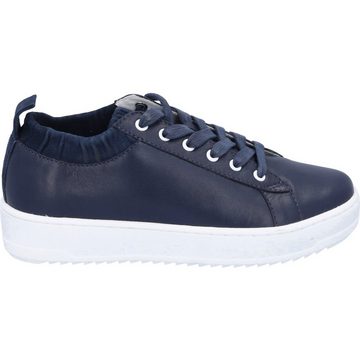 GERRY WEBER Emilia 17, blau Sneaker