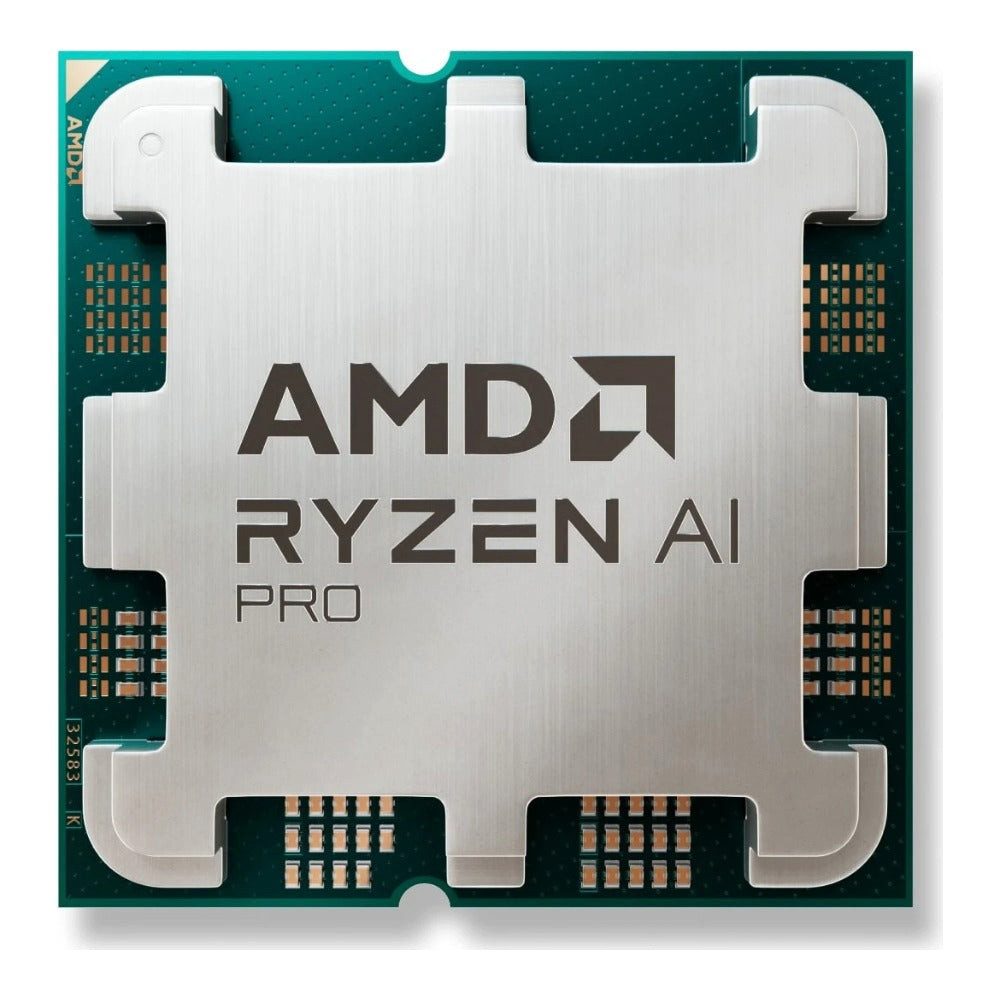 AMD Prozessor