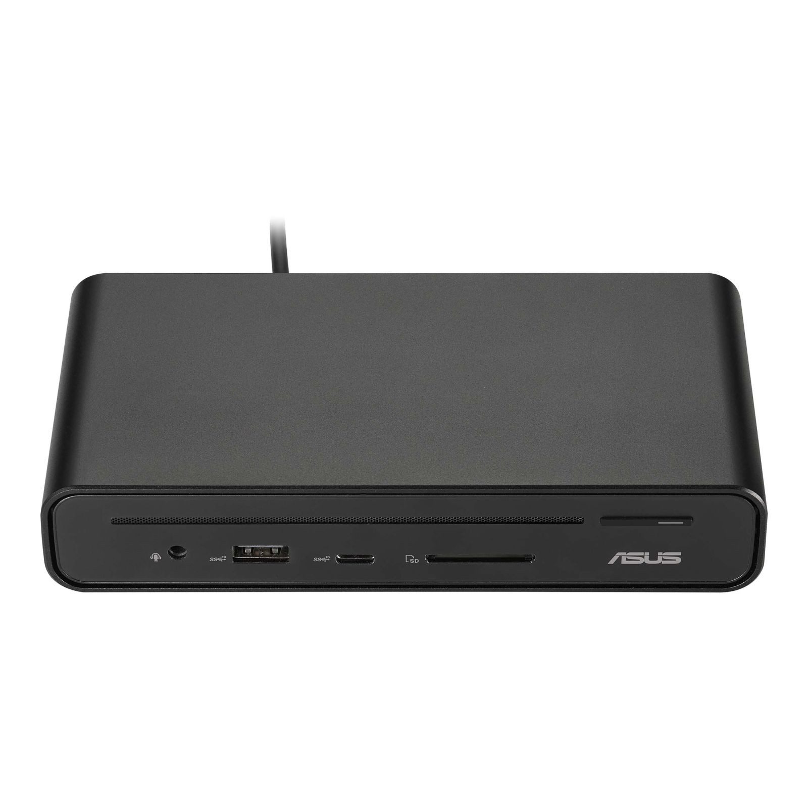 Asus Laptop-Dockingstation Triple Display USB-C Dock DC300 Andocken USB 3.2 Gen 2 (3.1 Gen 2) ...