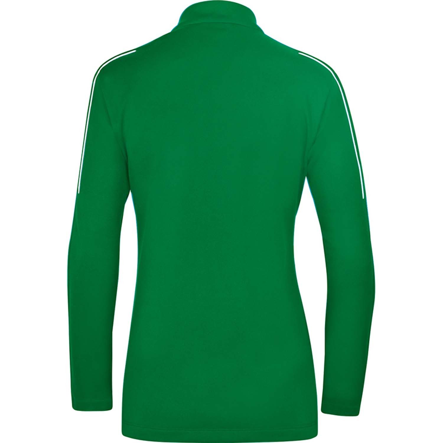 Jako Trainingsjacke Jako Damen Präsentationsjacke Classico 9850