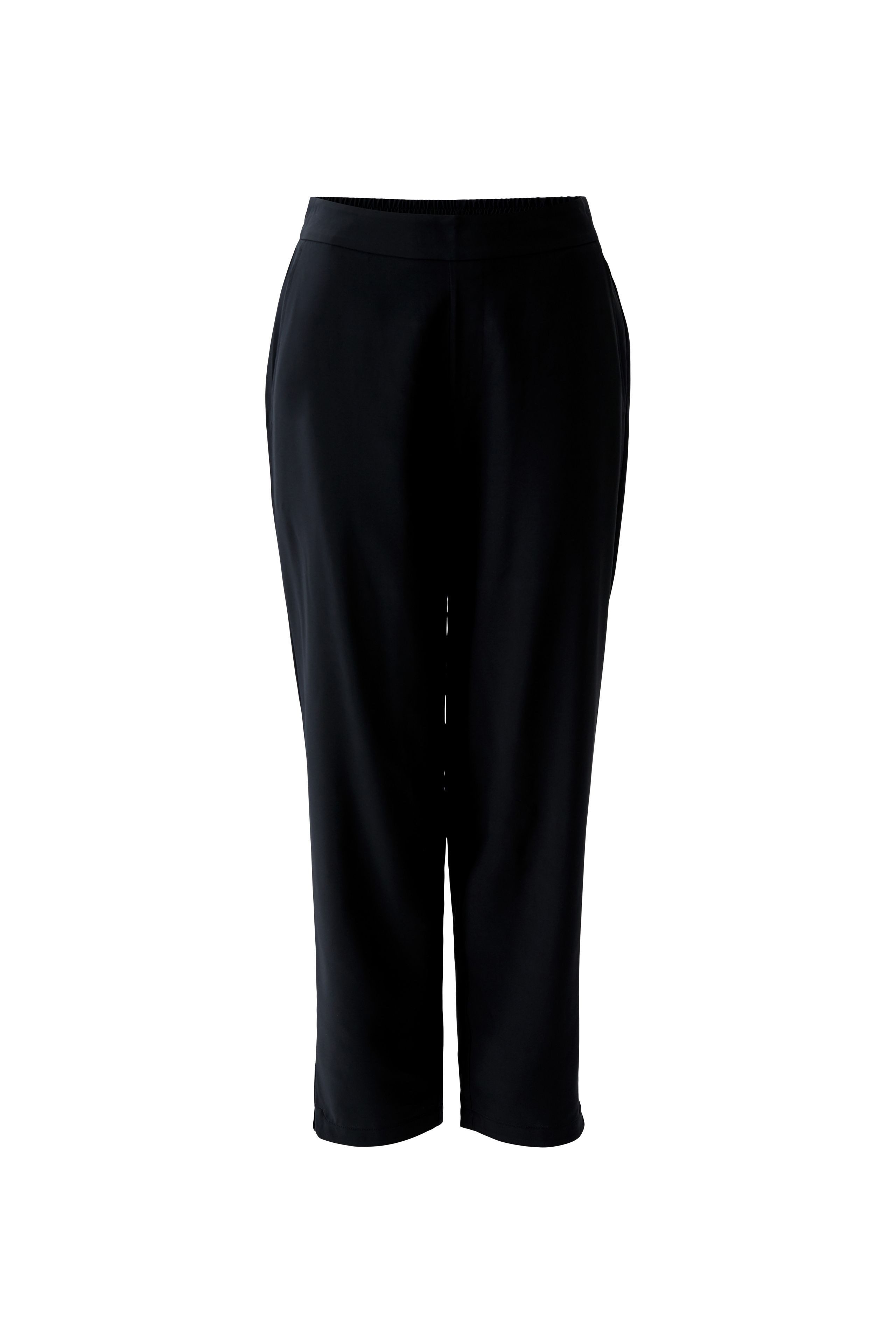 Stoffhose