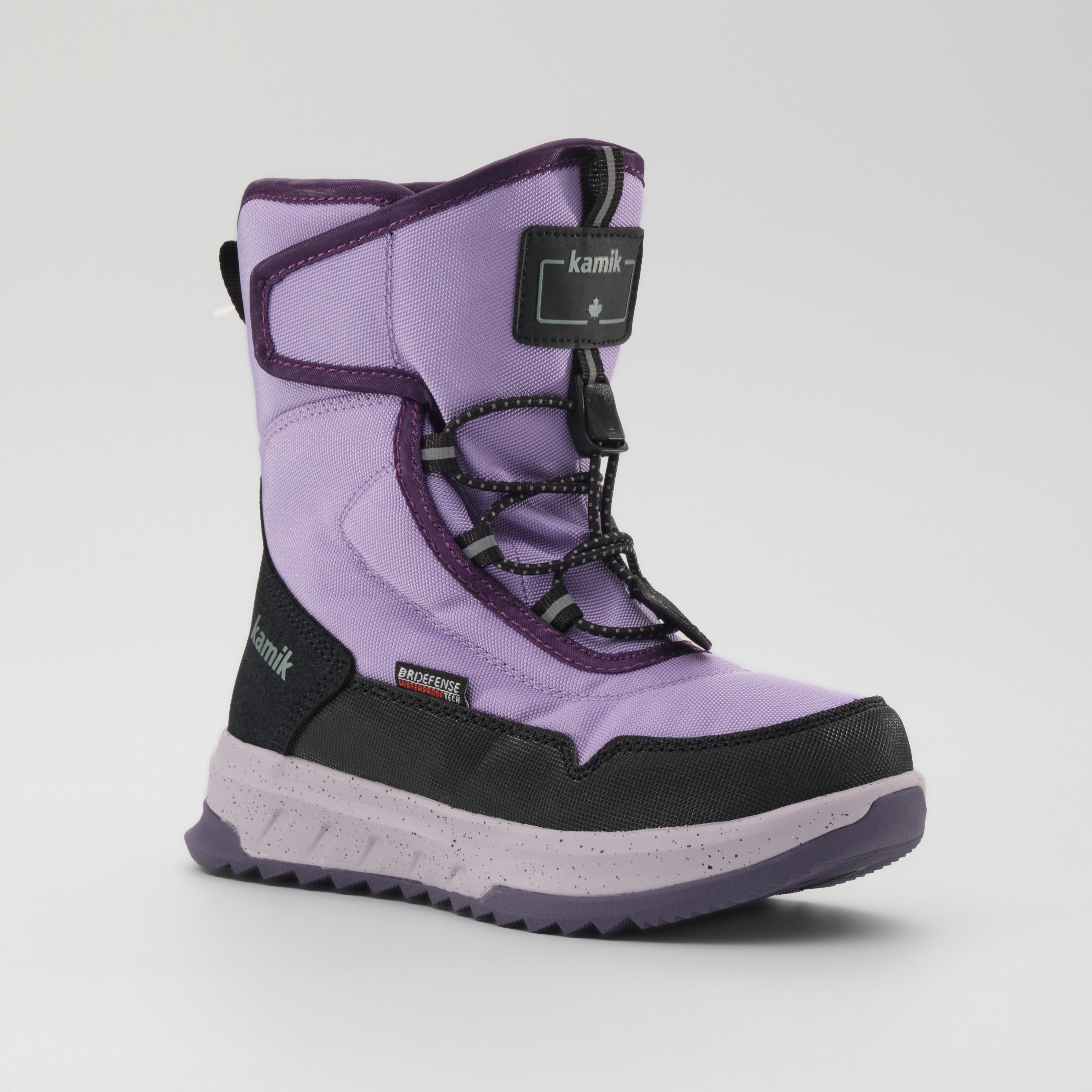 Kamik STORMEXEZ Winterboots (für Kinder) Snowboots,Winterboots,gefüttert,wasserdicht