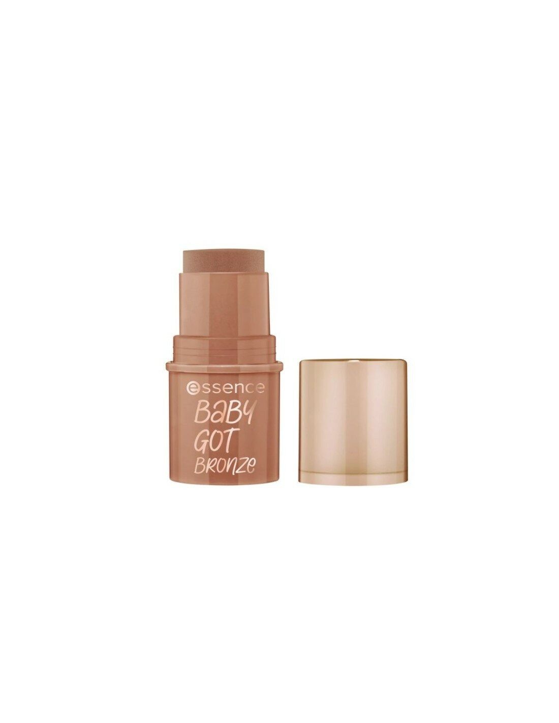 Essence Bronzer essence baby got bronze bronzing stick 10