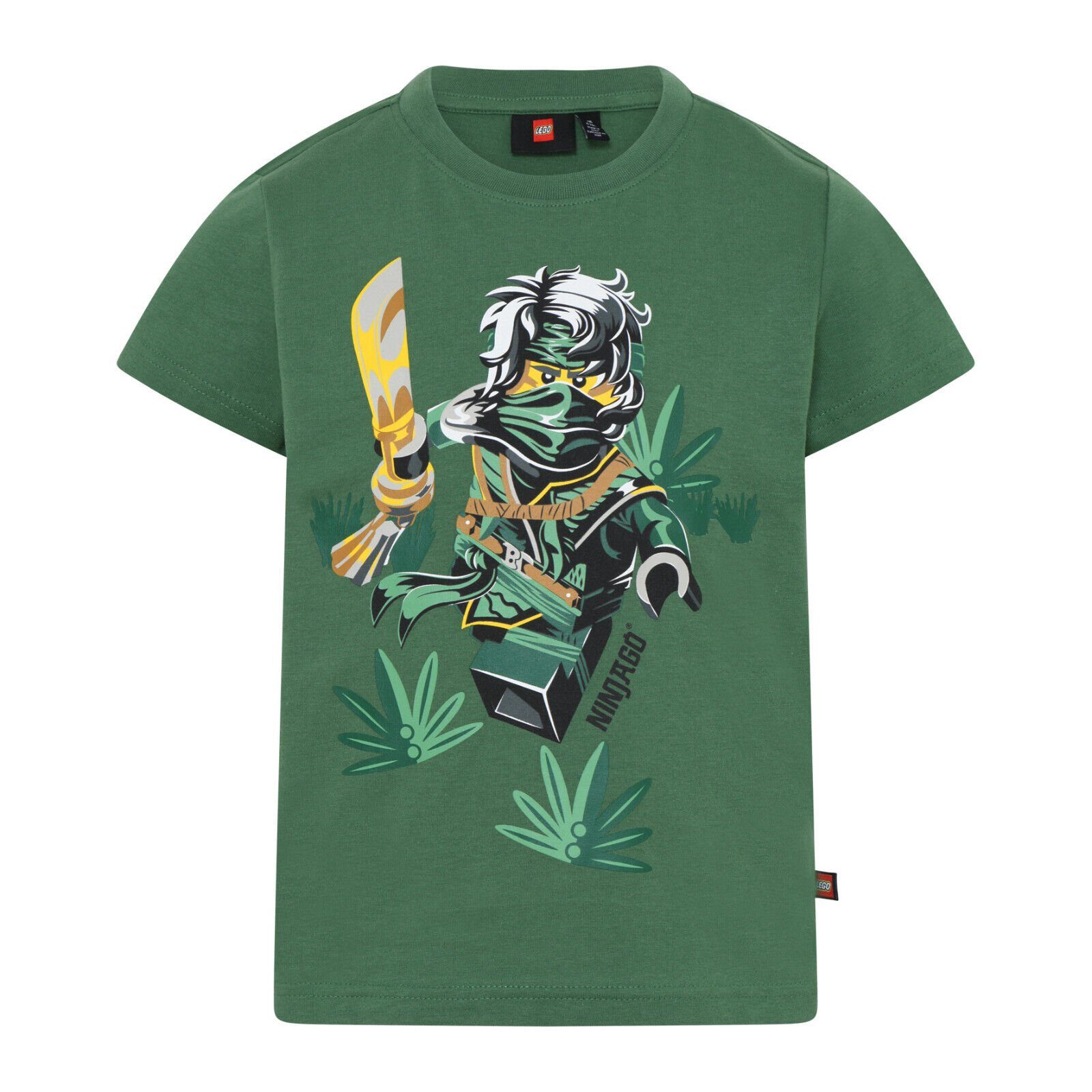 LEGO® kidswear T-Shirt LEGO® Wear NINJAGO Jungen T-Shirt