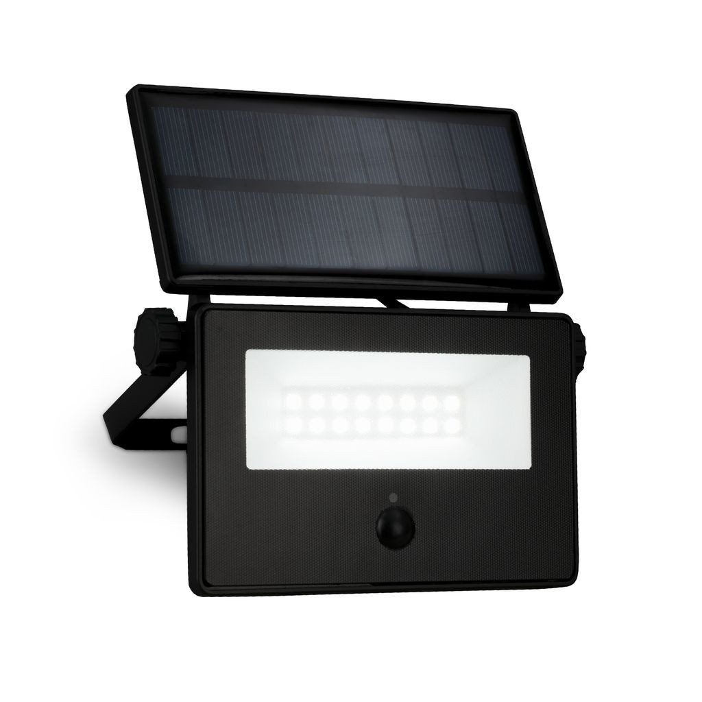 Briloner Leuchten Außen-Wandleuchte 3856015, LED fest integriert