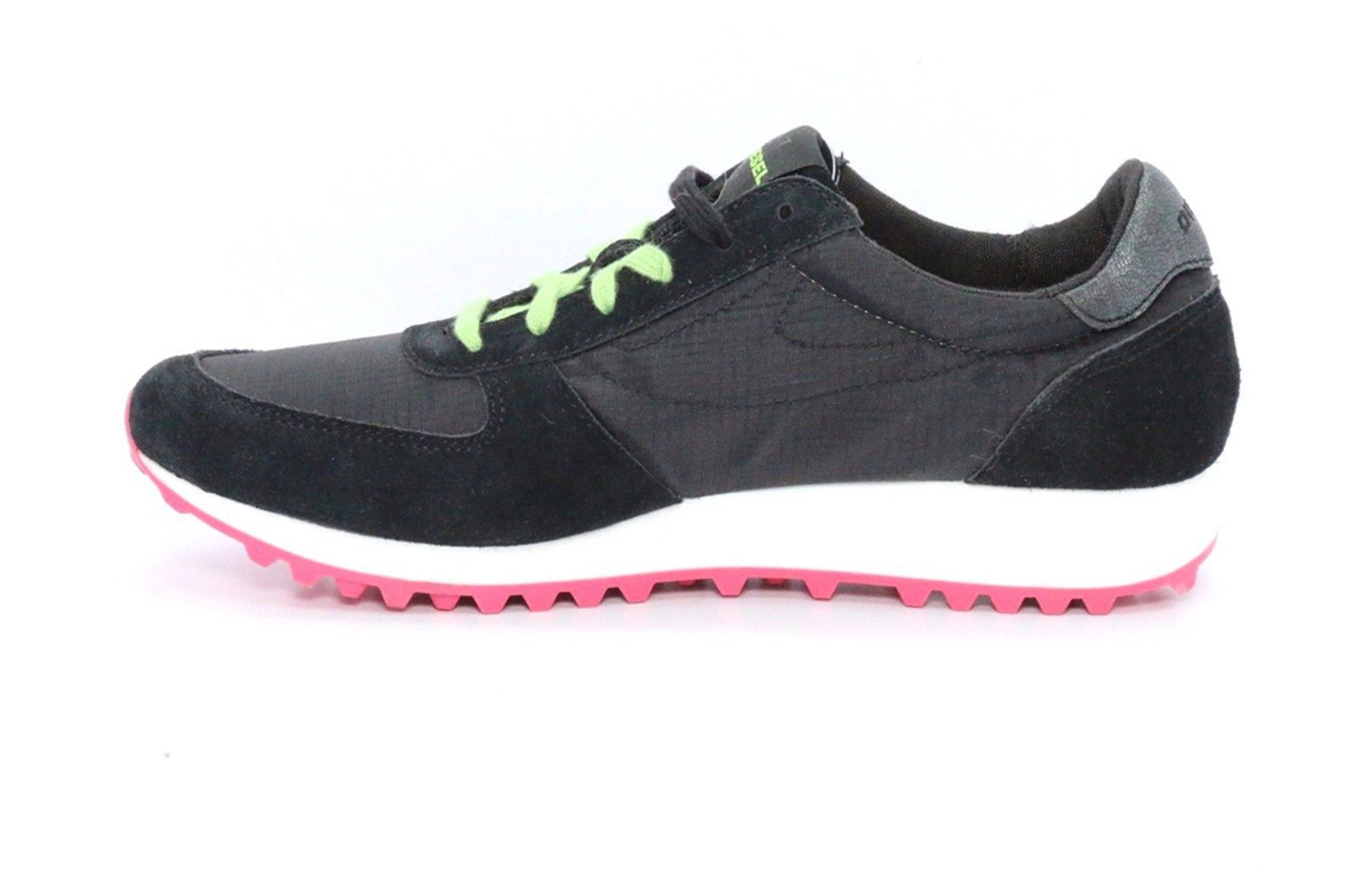 Diesel ELLE KINDLY" SHERUN W Schnürschuh