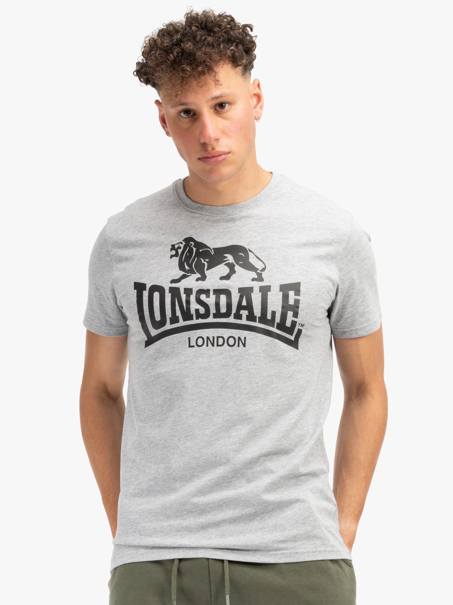 T-Shirt LOSCOE
