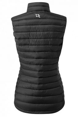 Rab Funktionsweste Rab W Microlight Vest Damen Isolationsweste