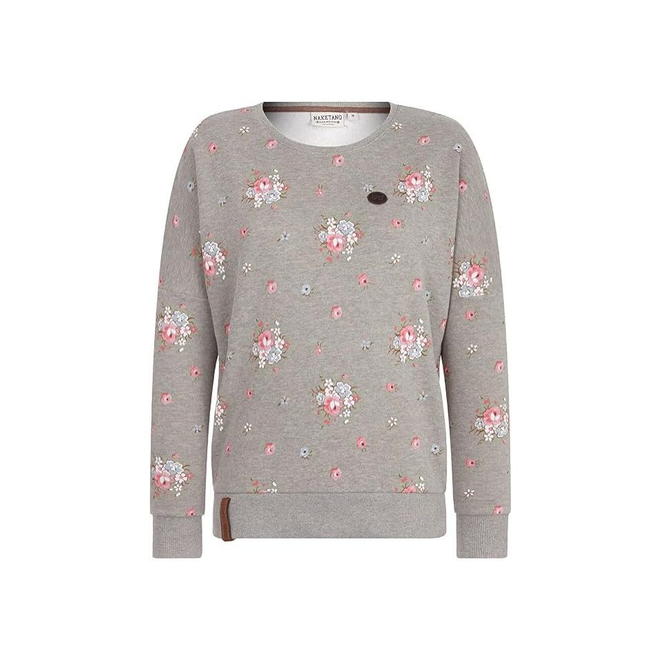 naketano Sweater Naketano Damen Sweater Pullover günstig online kaufen