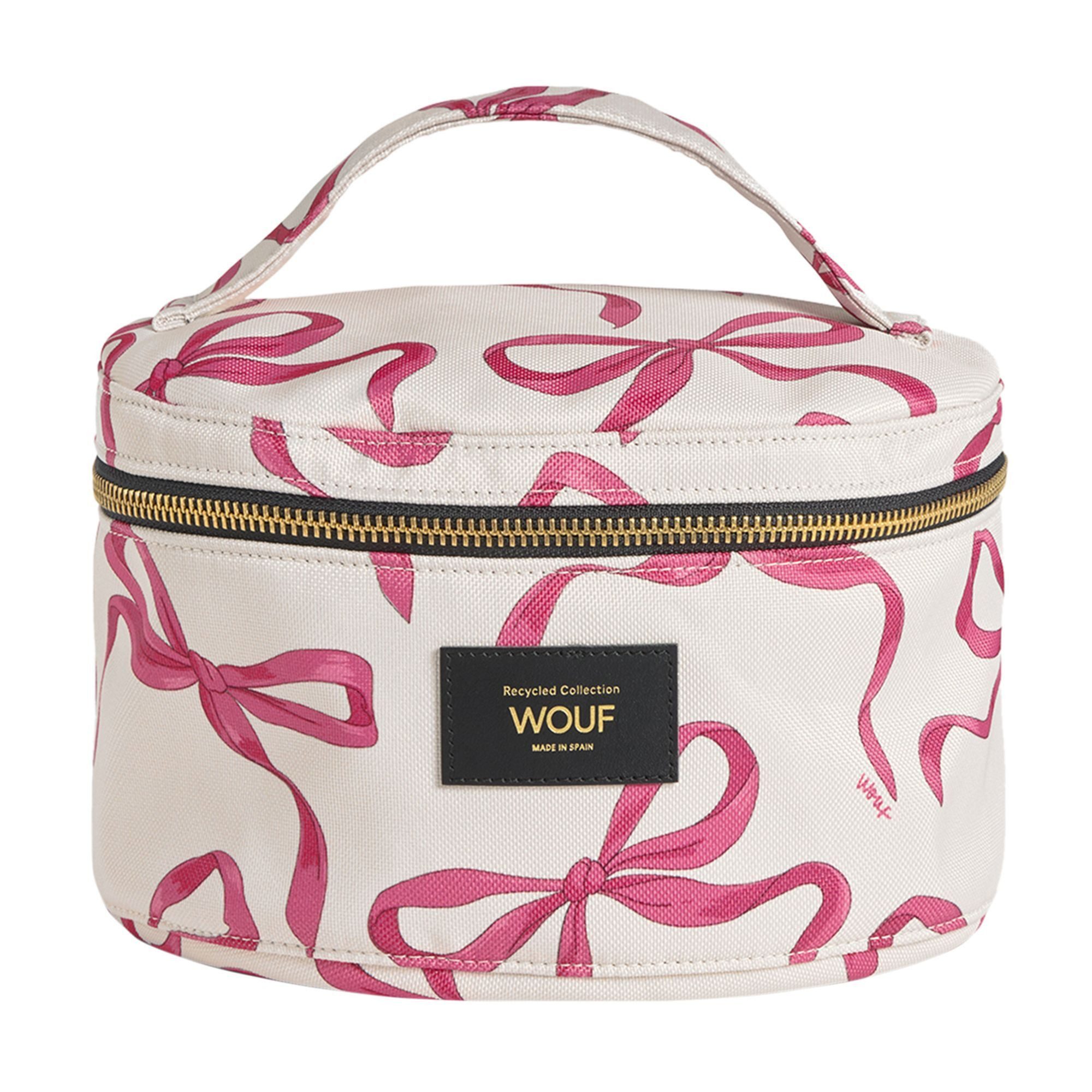 Wouf Kosmetiktasche Daily, PET