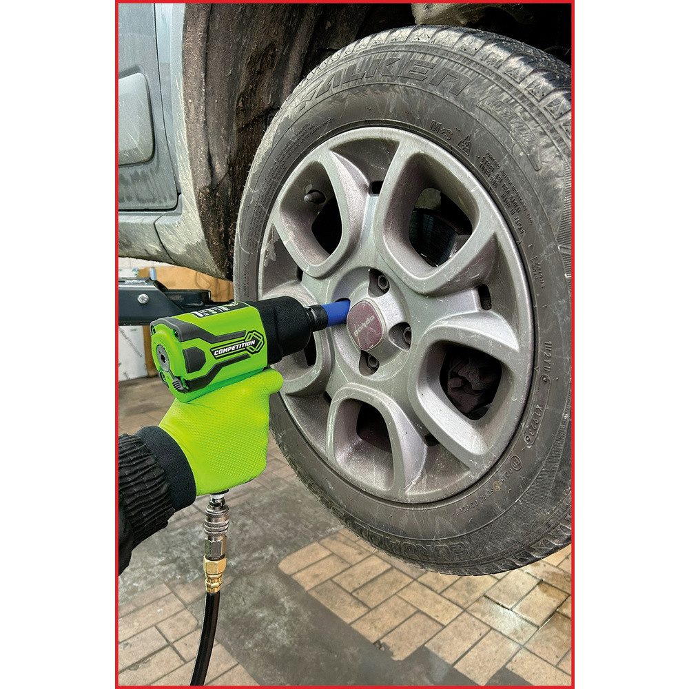 KS Tools Druckluft-Schlagschrauber KS Tools 512.0020 günstig online kaufen