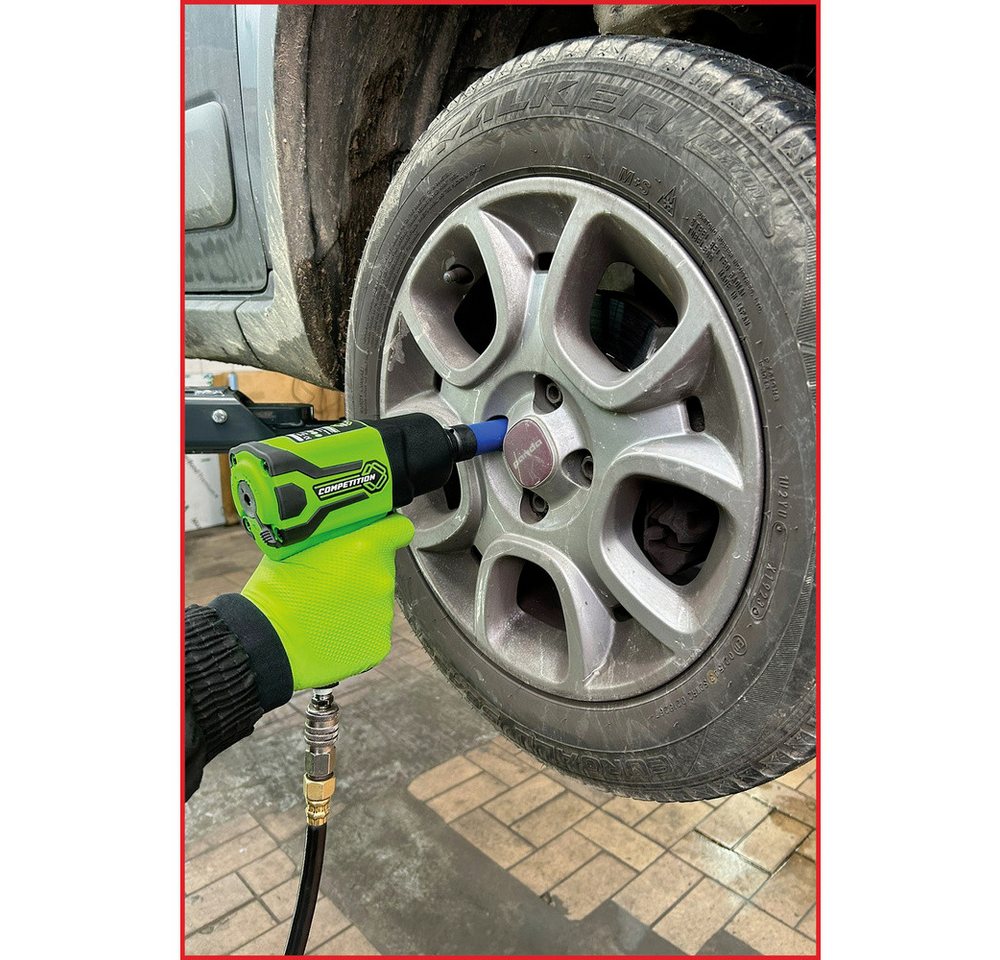 Thumbnail - KS Tools Druckluft-Schlagschrauber KS Tools 512.0020 512.0020 Druckluft-Schlagschrauber