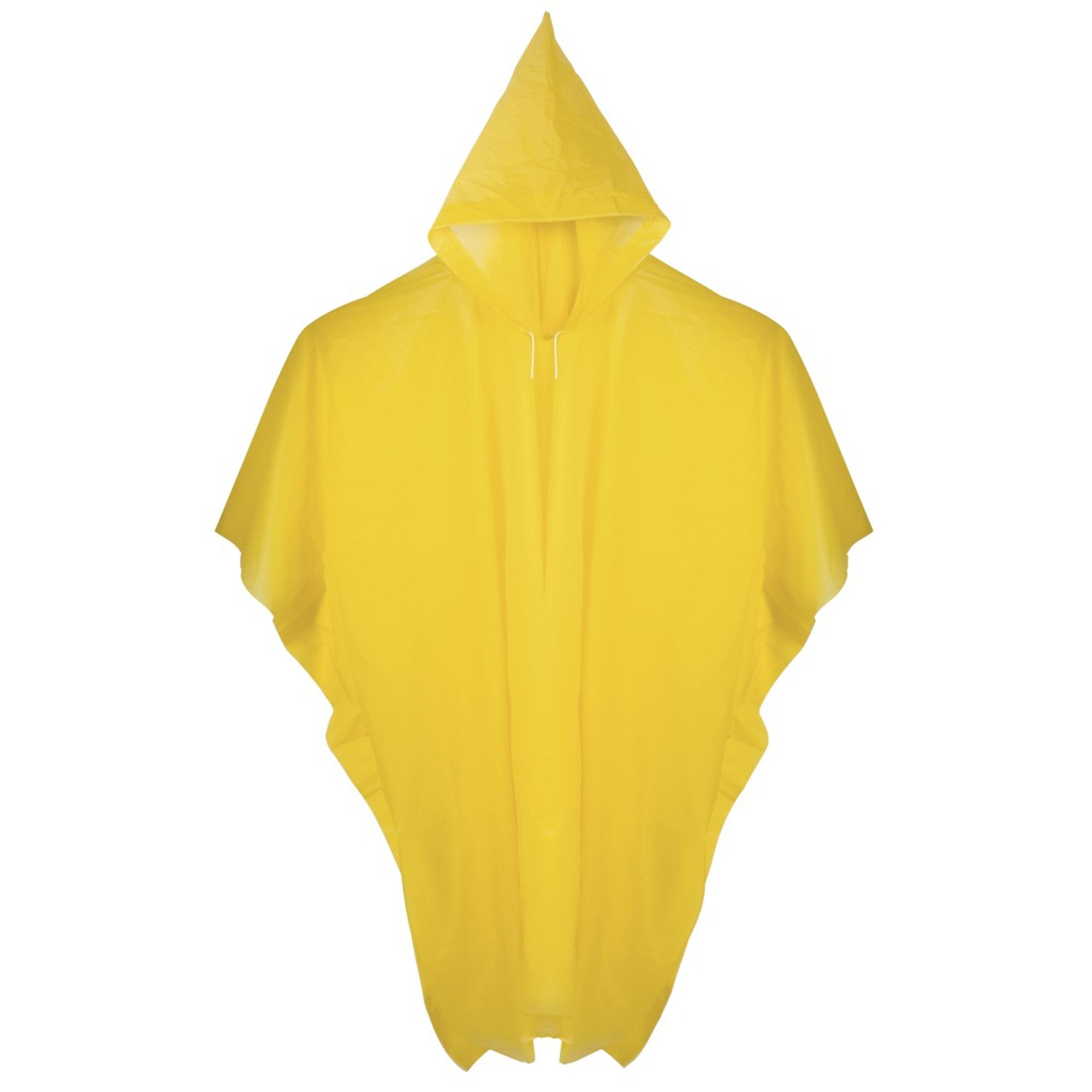 Hama Regenponcho Gelb (1-St)
