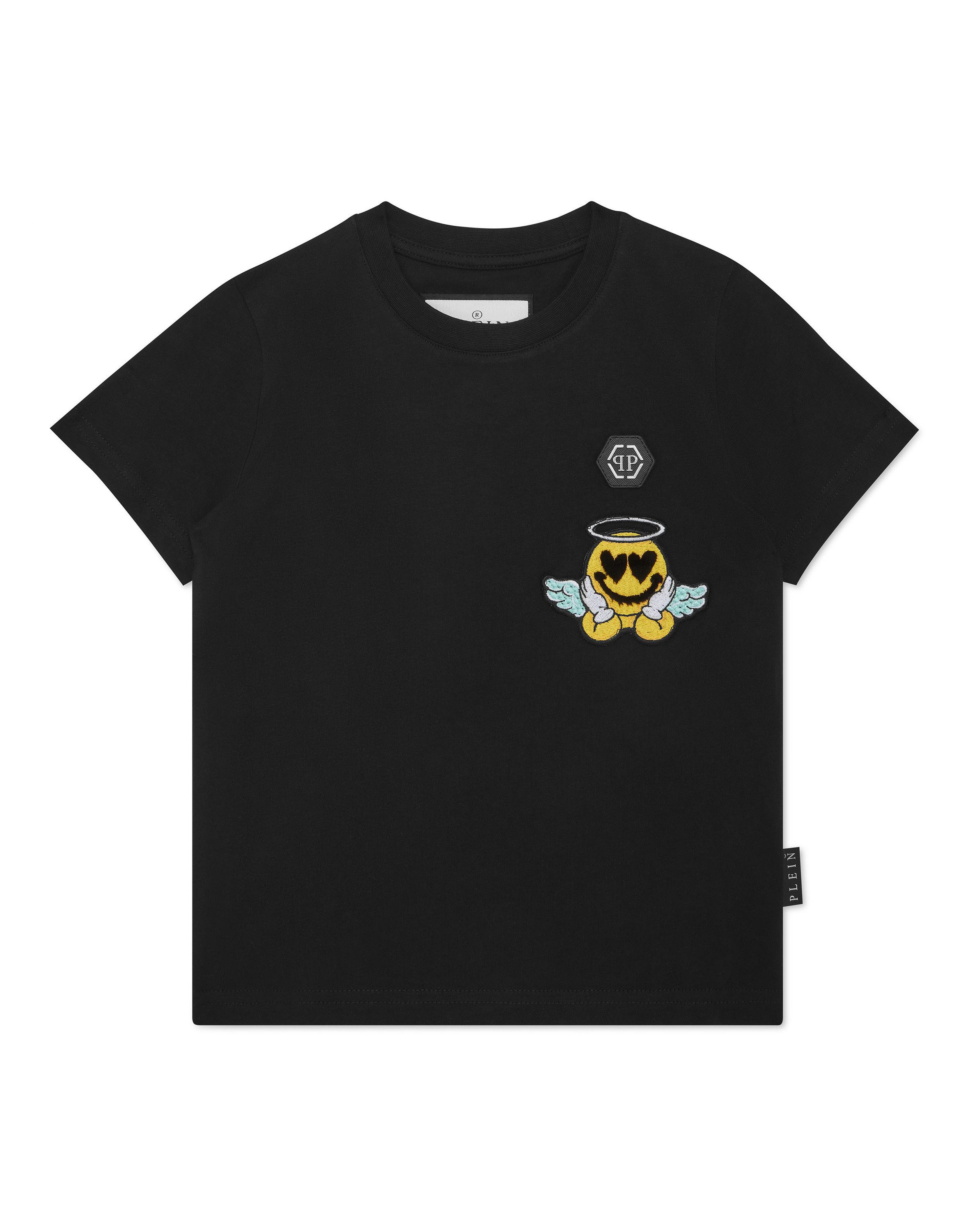 T-Shirt Smile