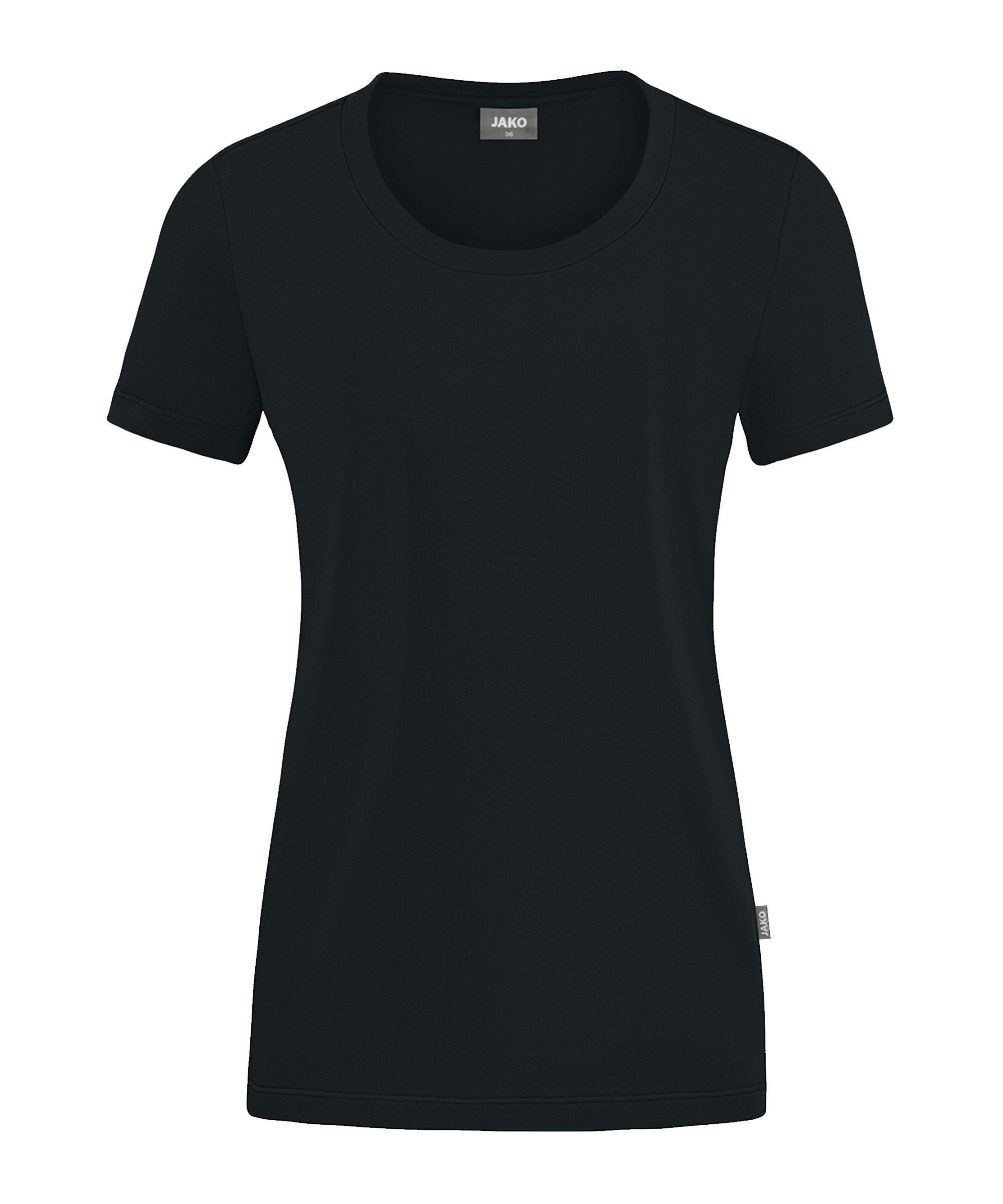 Jako T-Shirt Organic Stretch T-Shirt Damen default