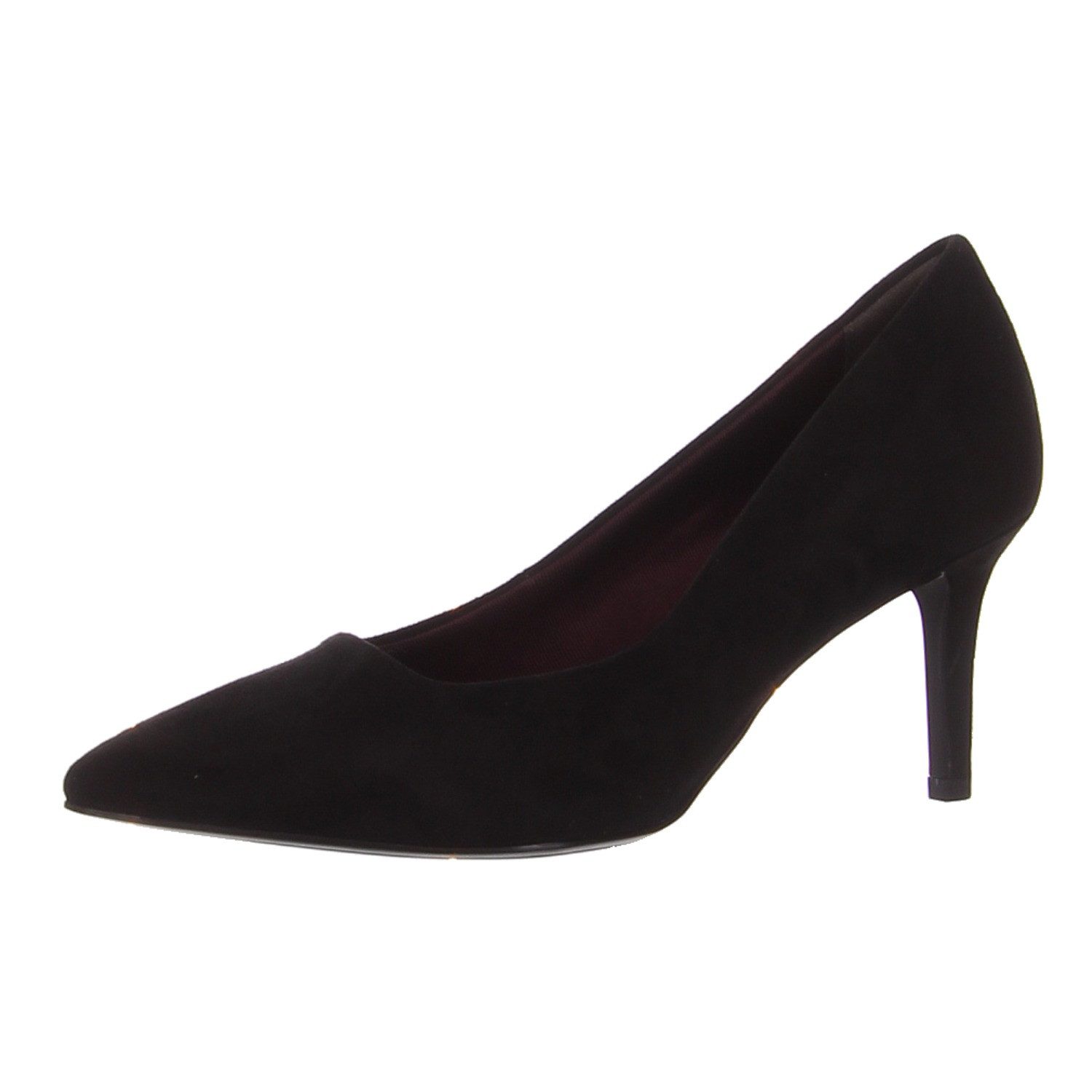 Pumps