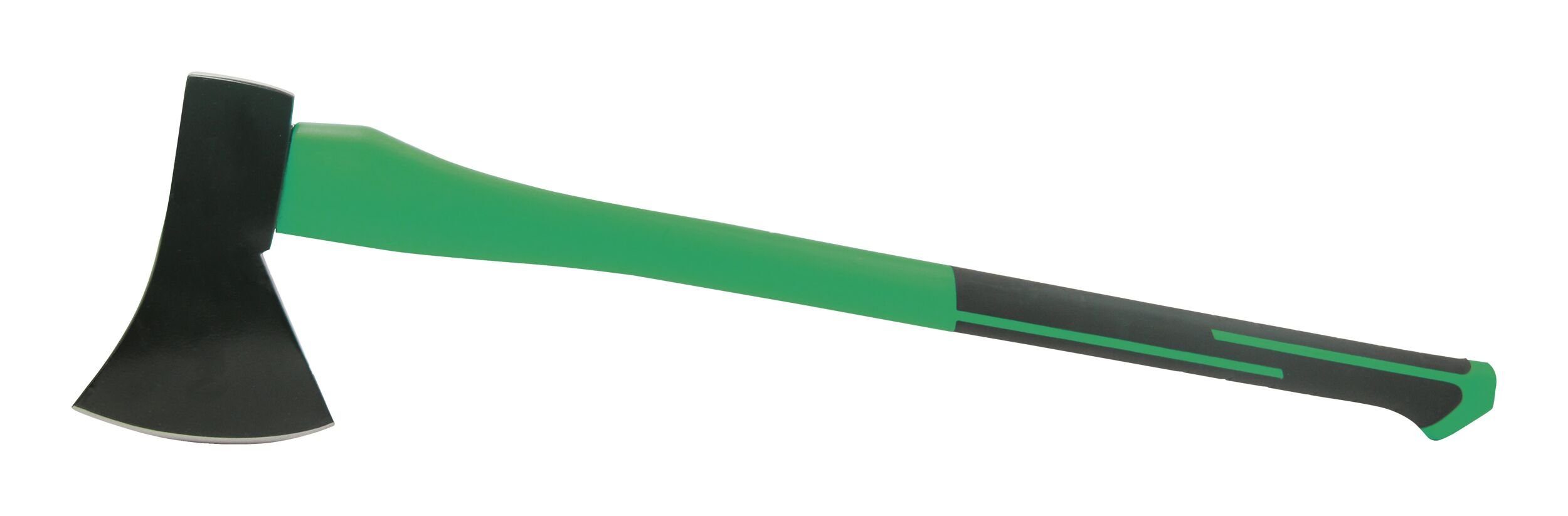 fortis Axt, 1250g 2K-Fiberglas