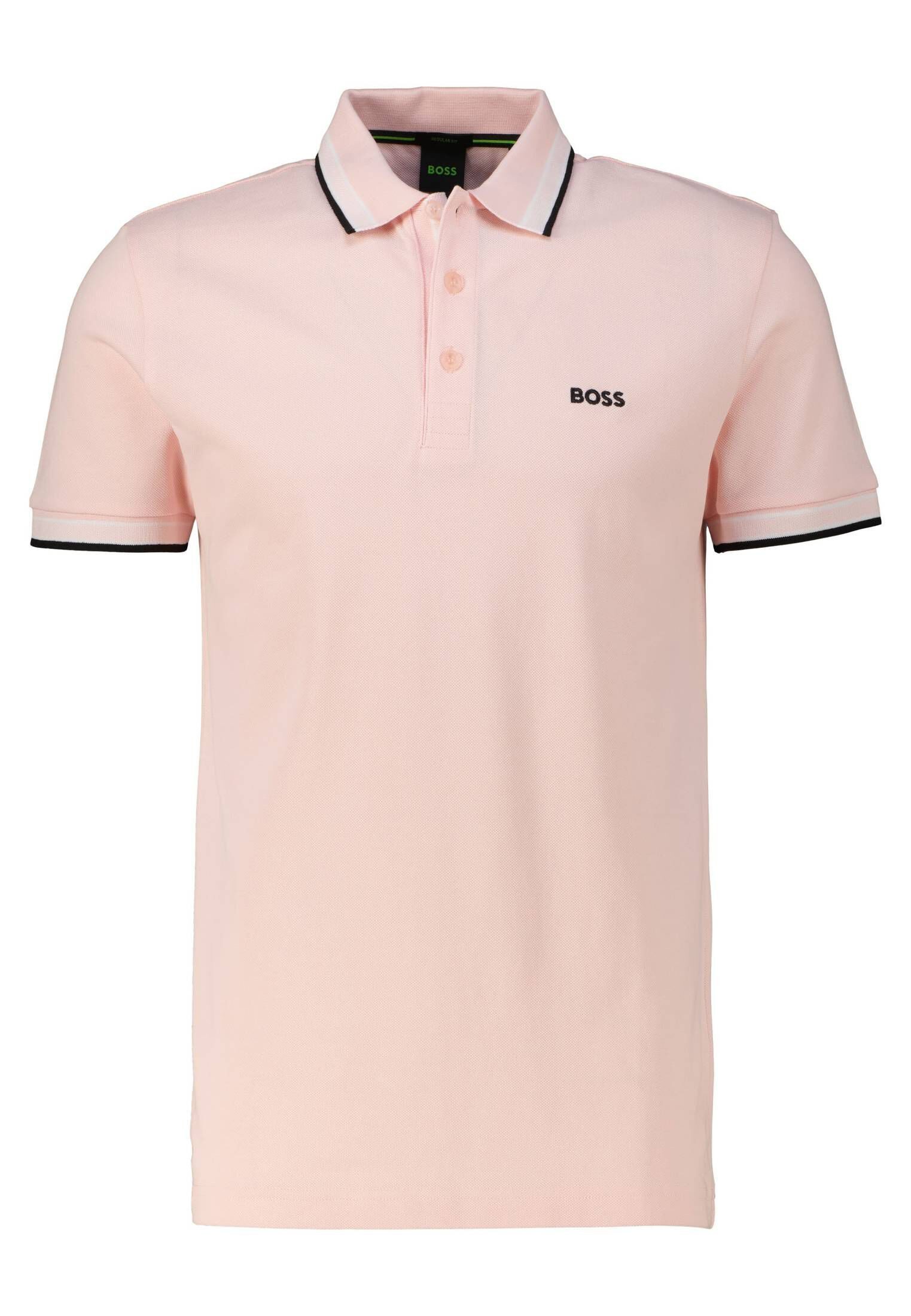 BOSS Poloshirt Herren Poloshirt PADDY Regular günstig online kaufen