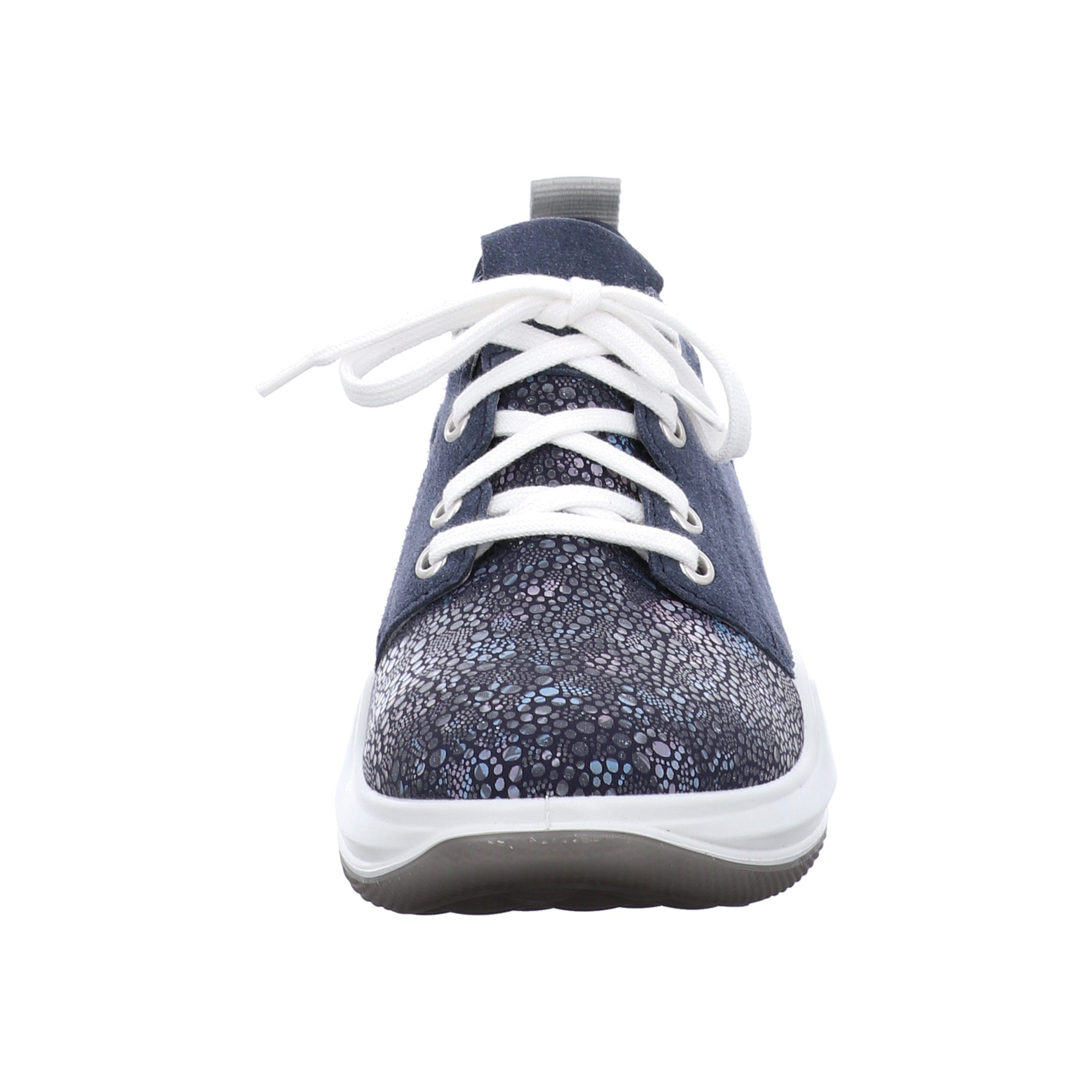 Westland Marla blau Sneaker 10