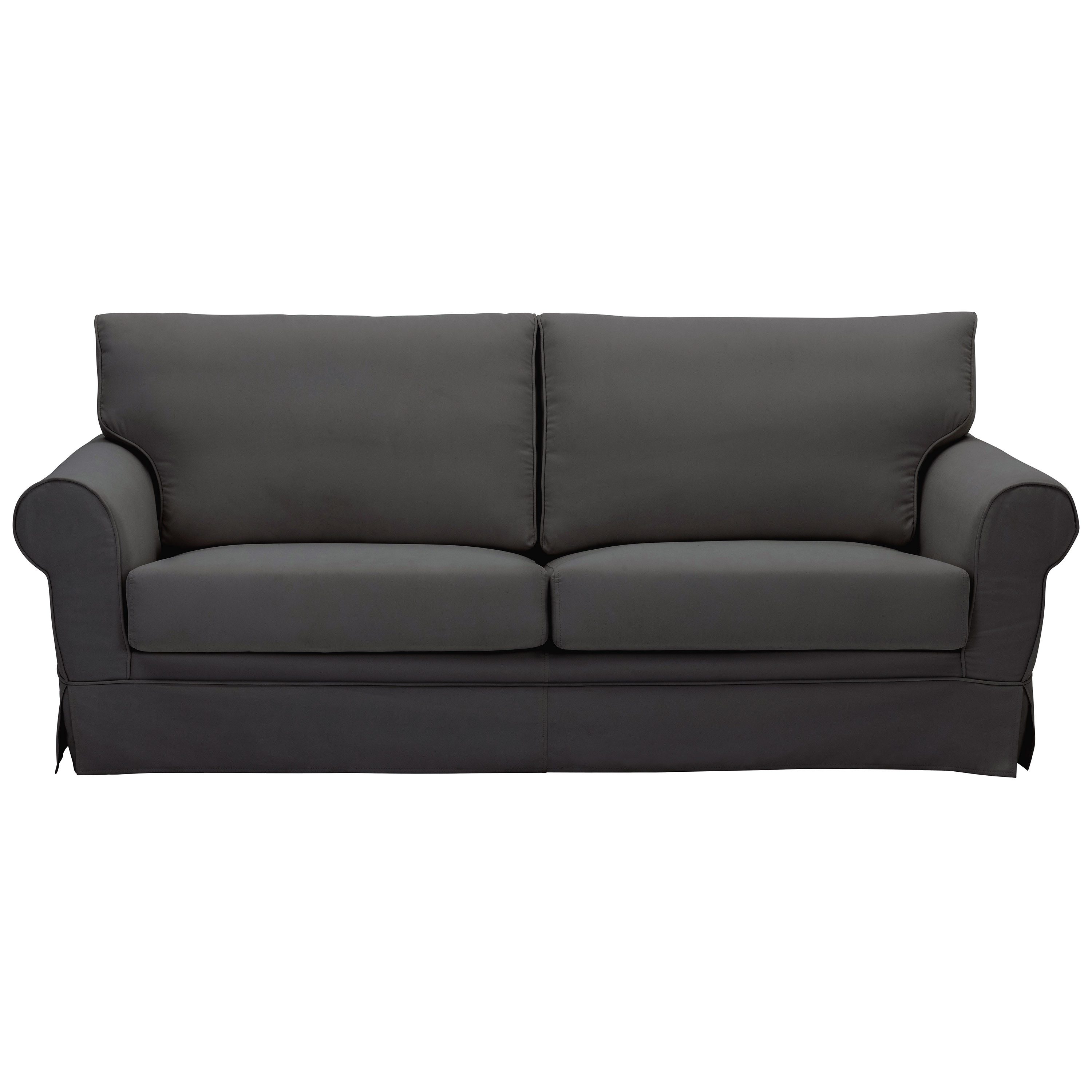Max Winzer® Sofa Sofa 2-Sitzer Hilde