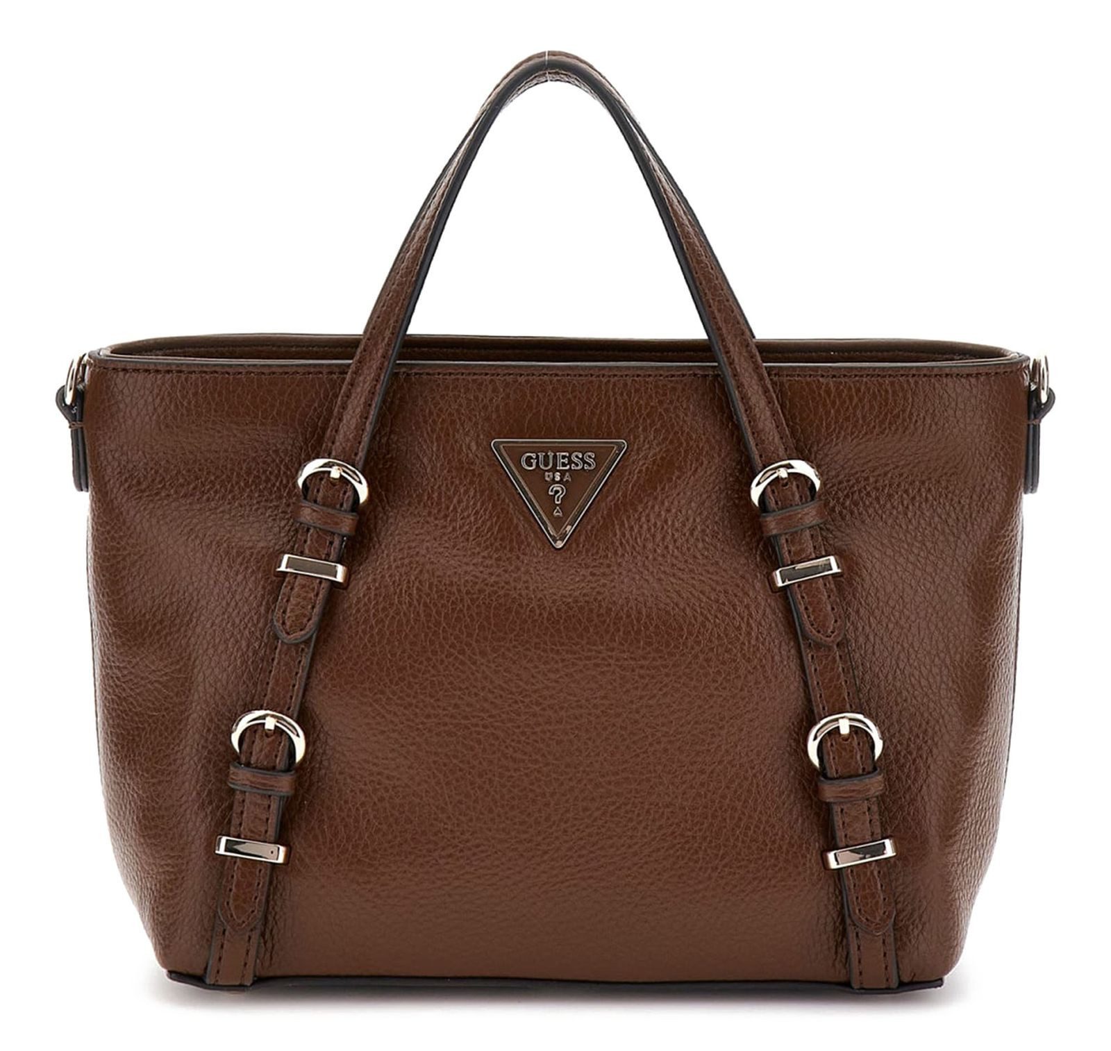 Guess Handtasche Mini Satchel günstig online kaufen
