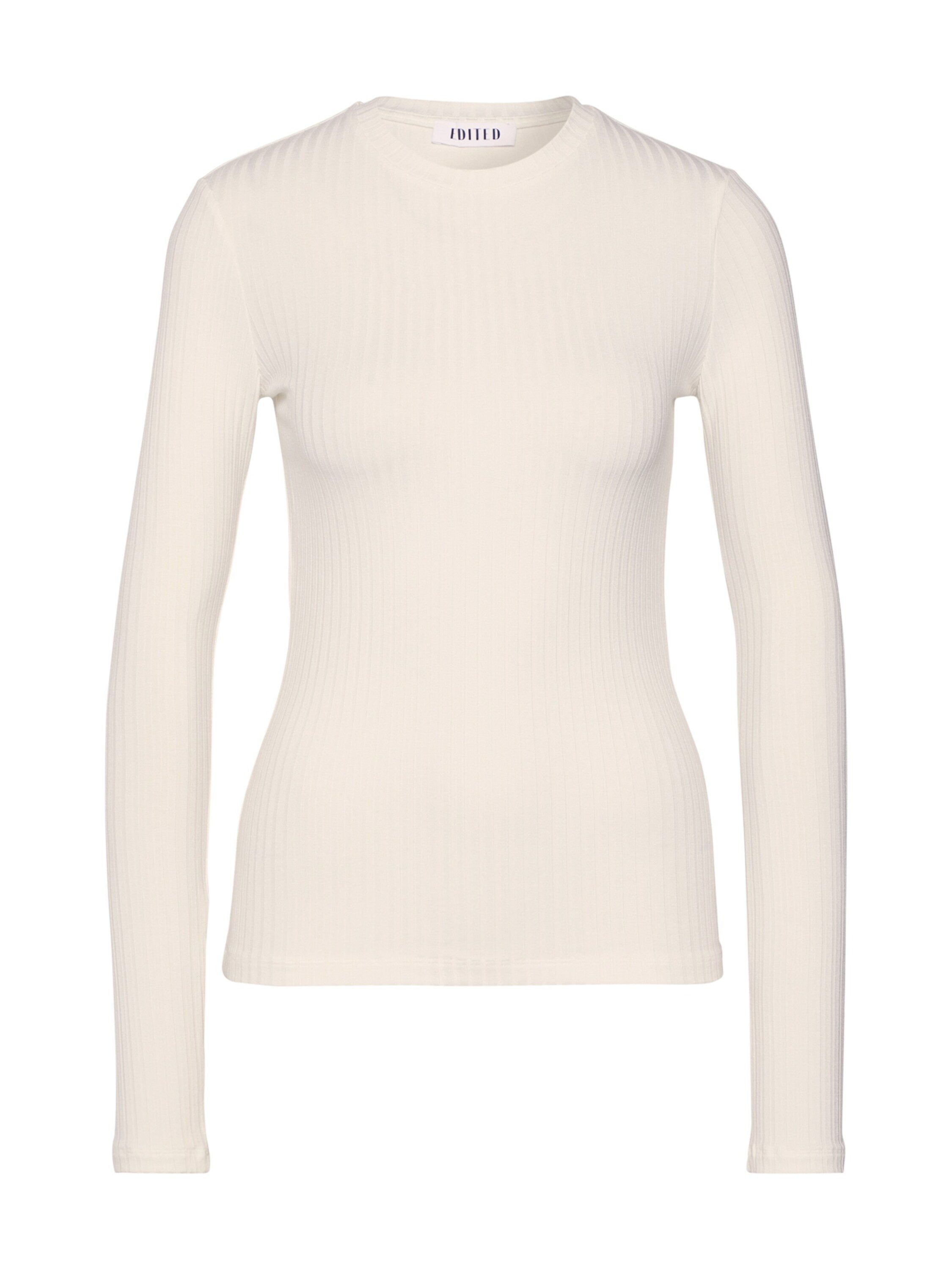 Langarmshirt Ginger