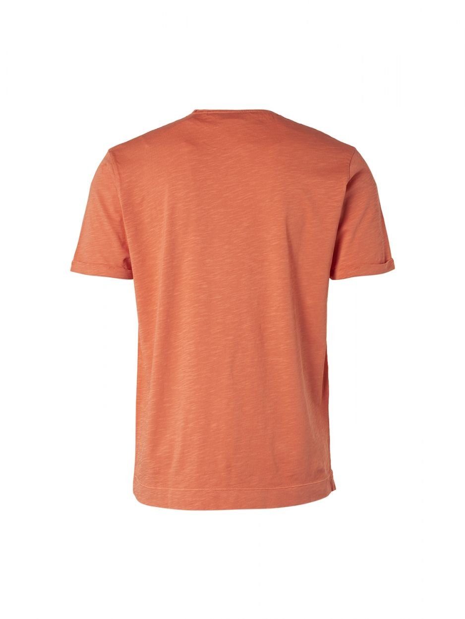 T-Shirt NO EXCESS Papaya 192