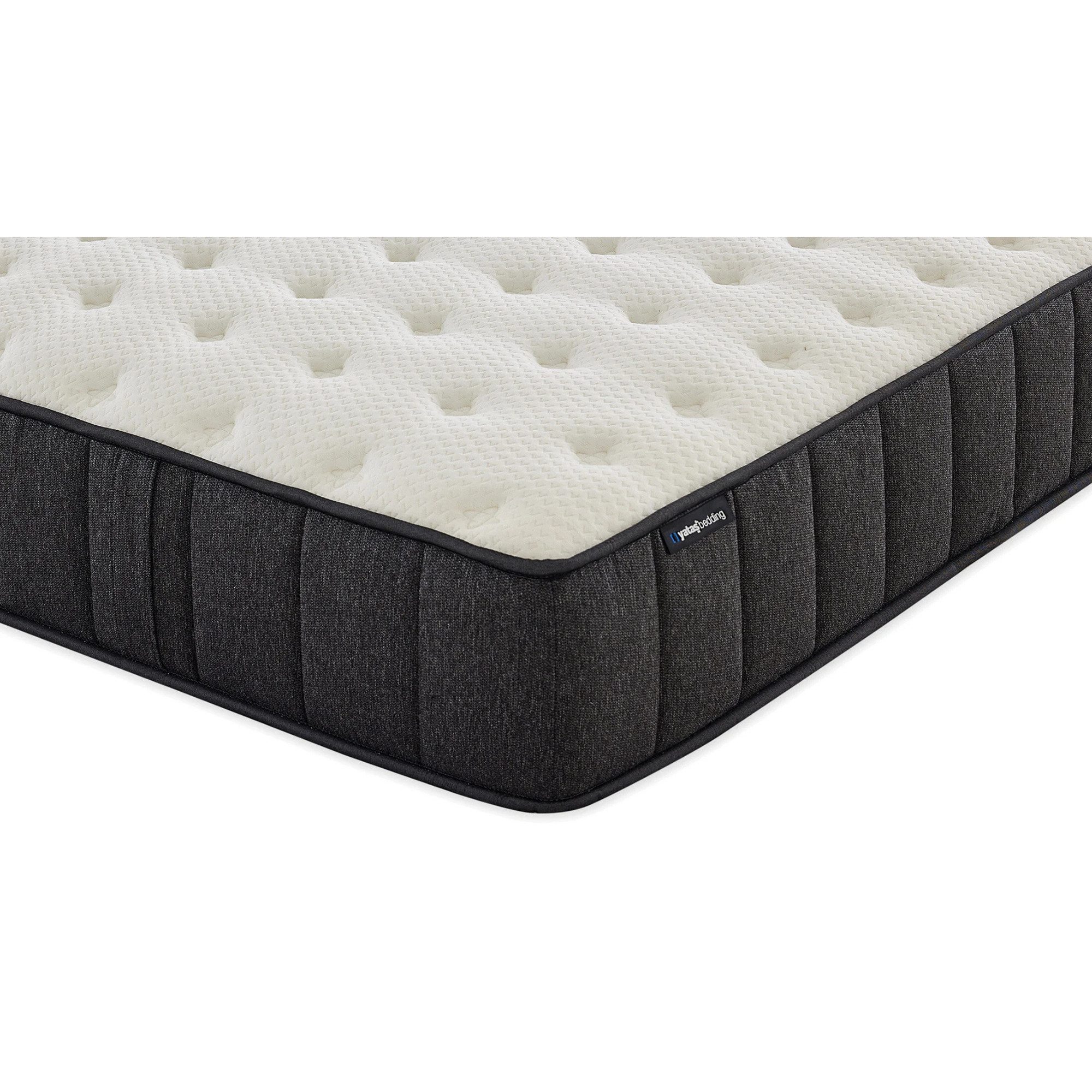 Pointhome Boxspringbett Set, Yatas Bedding Ionic Energy, Schlafzimmerbett, günstig online kaufen
