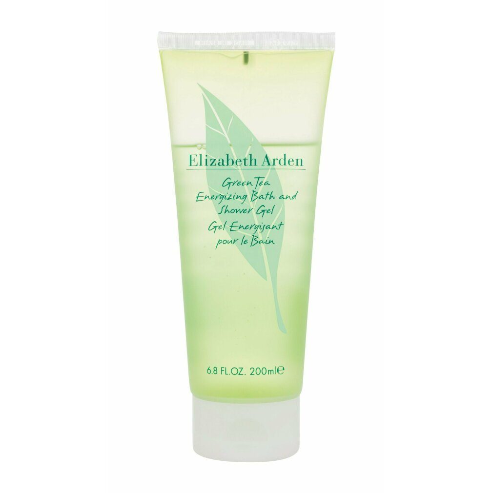 Elizabeth Arden Duschgel Green Tea Duschgel 200 ml (woman)