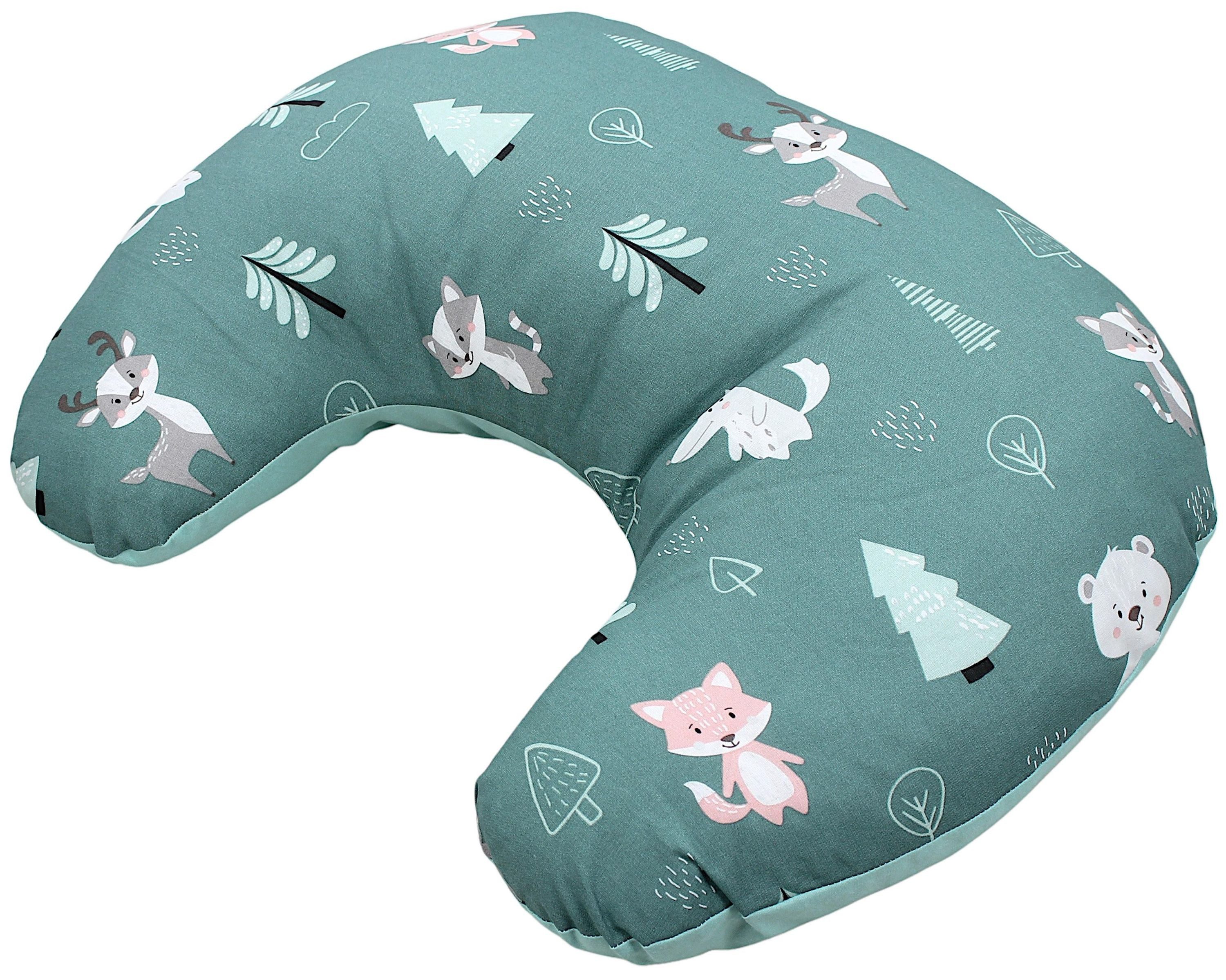 TupTam Stillkissen TupTam Baby Stillkissen Klein günstig online kaufen
