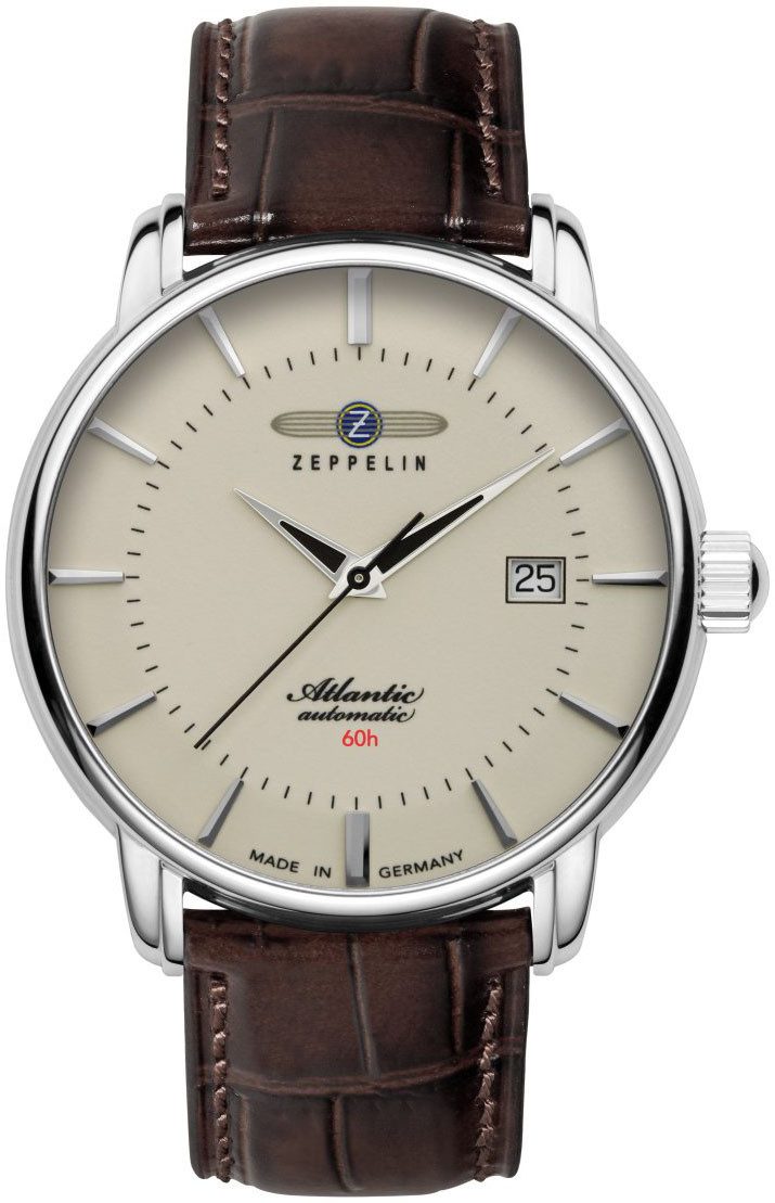 Automatikuhr Atlantic Automatic 60h 8460-5