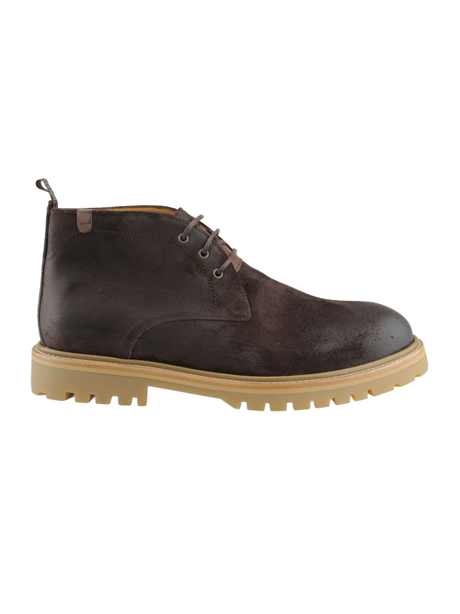 Floris van Bommel Regular Ankleboots