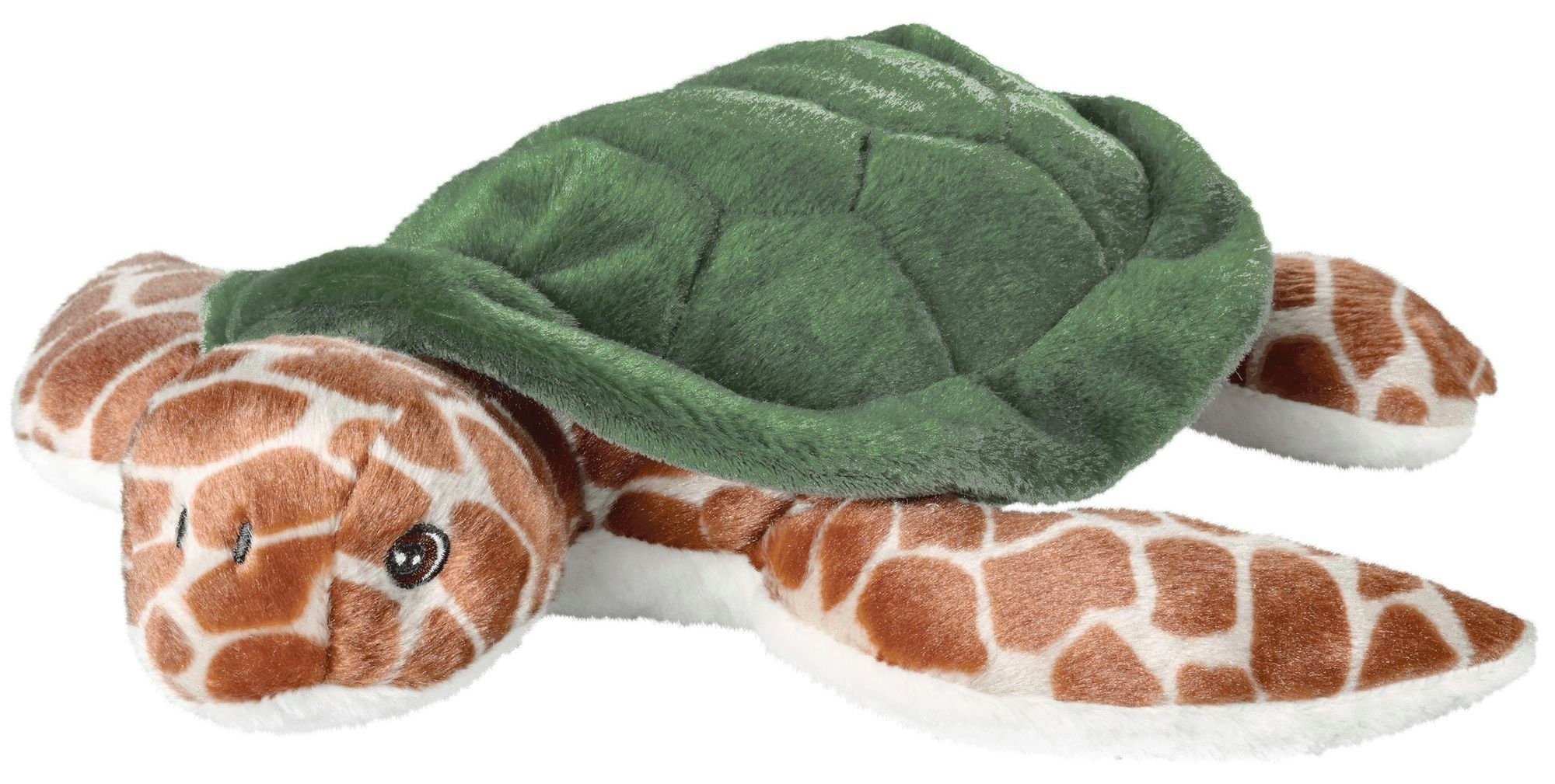 Bauer Plüschfigur »Plüschtier Schildkröte (liegend, 33cm)« online kaufen |  OTTO