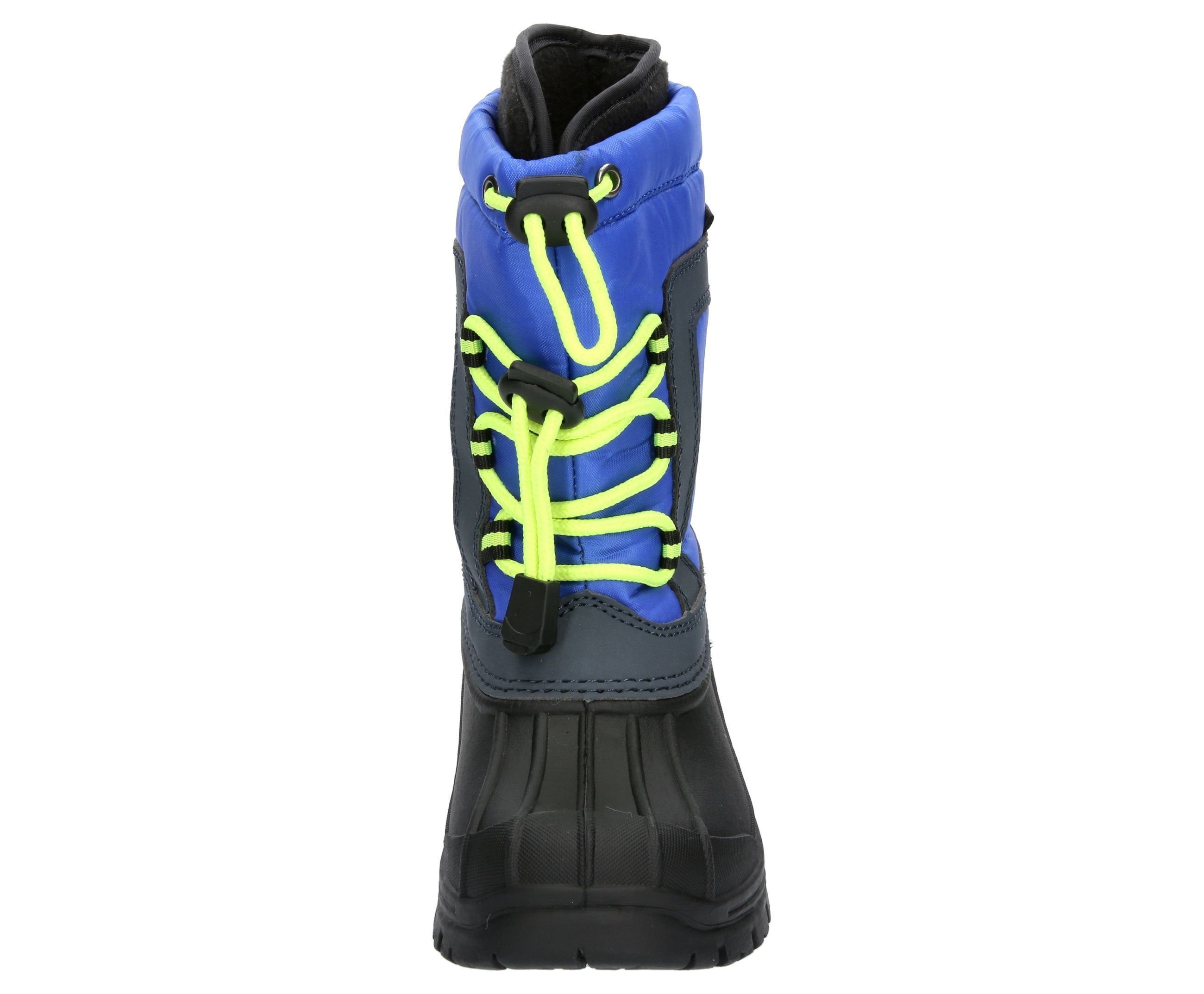 Lico Winterboot Willi Winterboots