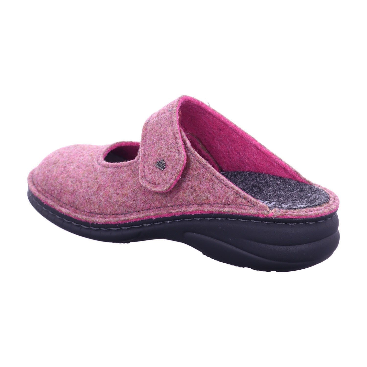 Finn pink Comfort Mary-Jane-Schuhe