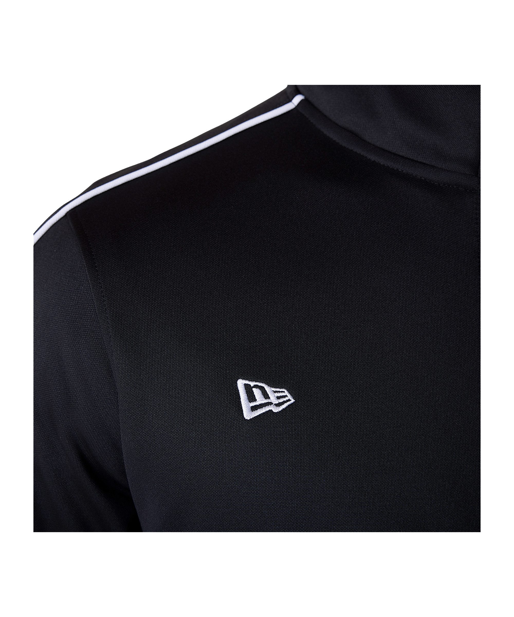 New Era Sweatjacke New Era MLB Los Angeles Dodgers Trainingsjacke Polyester